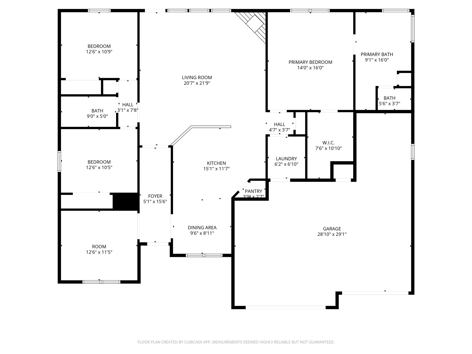 508 N Willow Street Property Photo 27