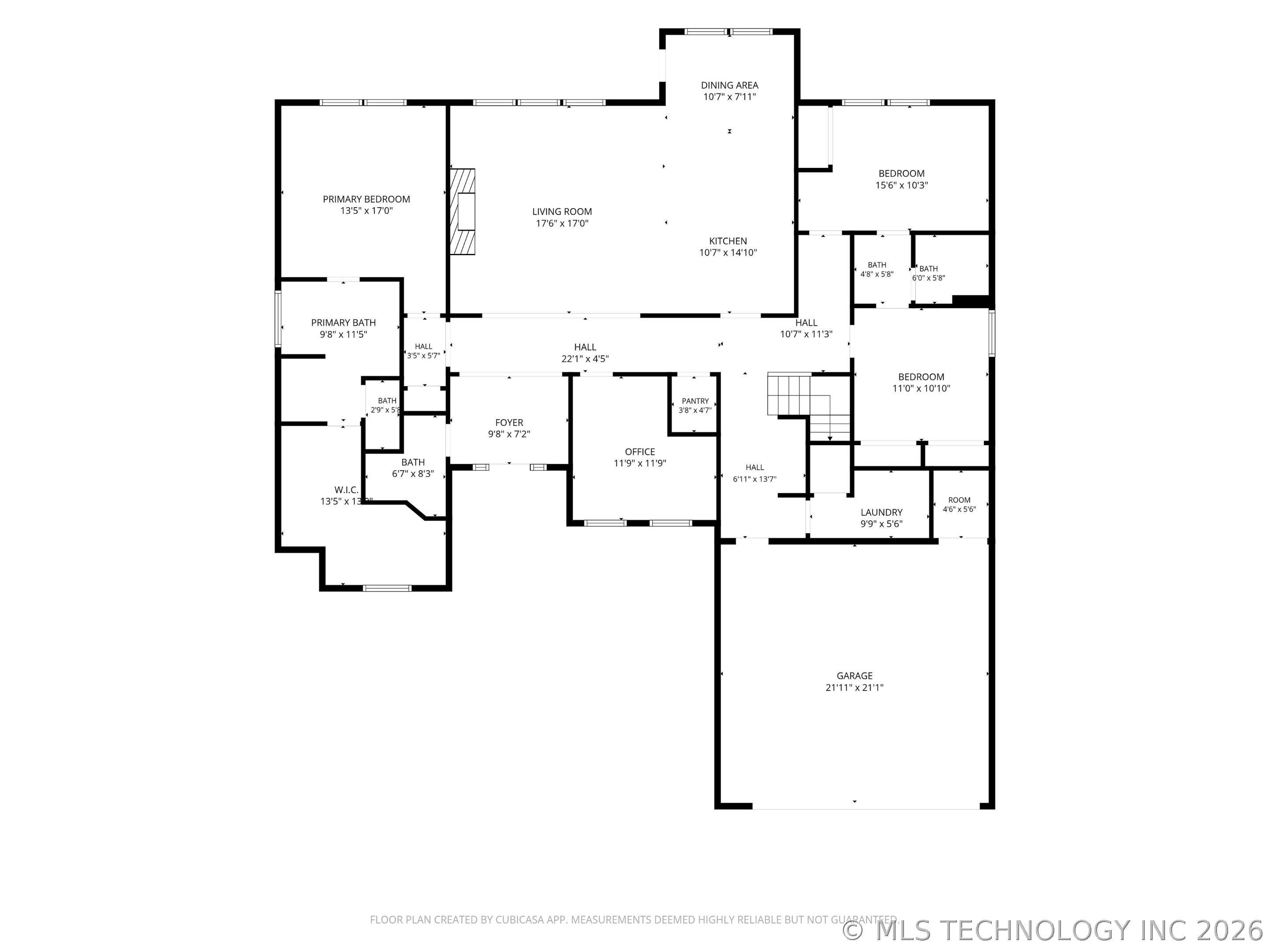 17 E 32nd Street Property Photo 31
