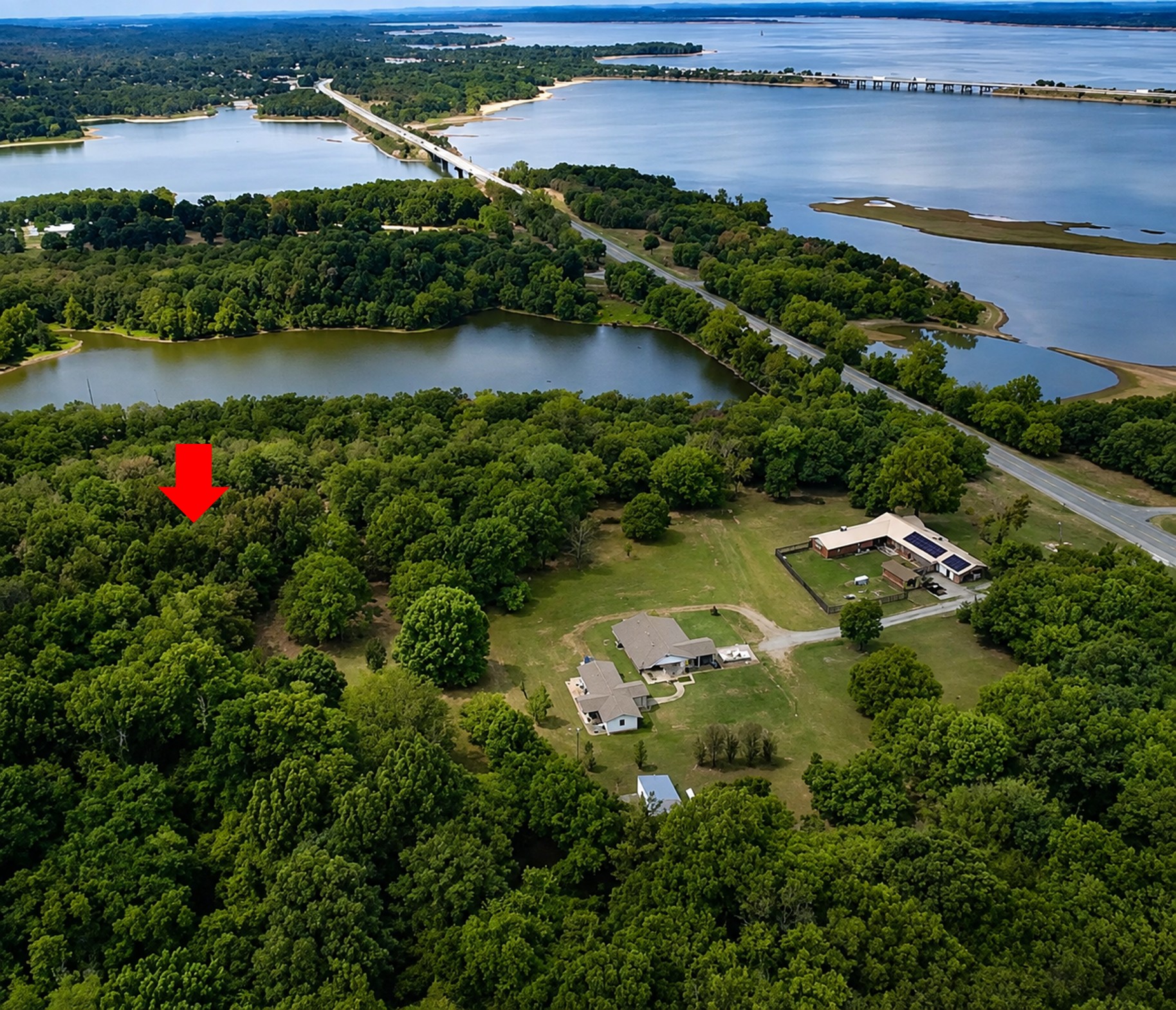 Redbud Drive Property Photo 1