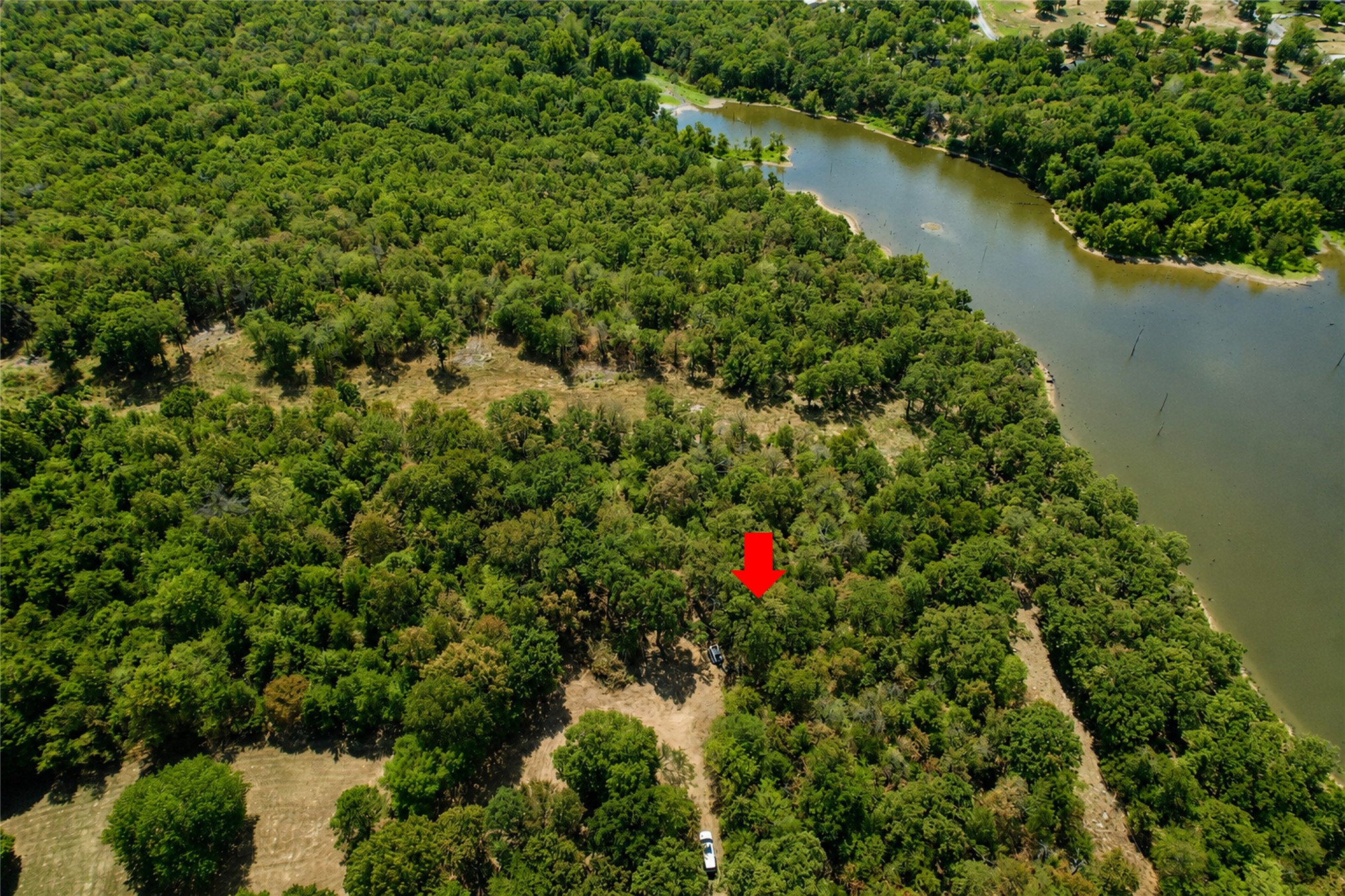 Redbud Drive Property Photo 2