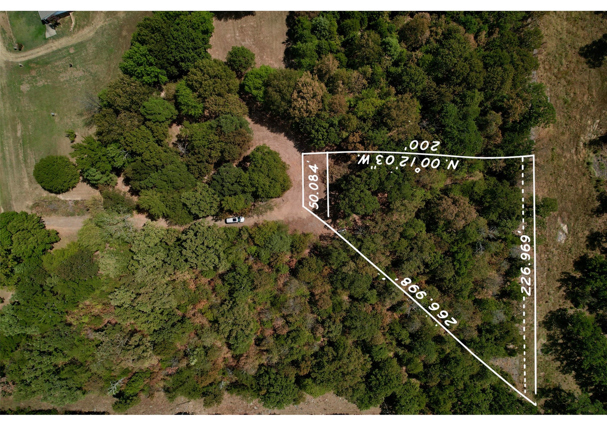 Redbud Drive Property Photo 3