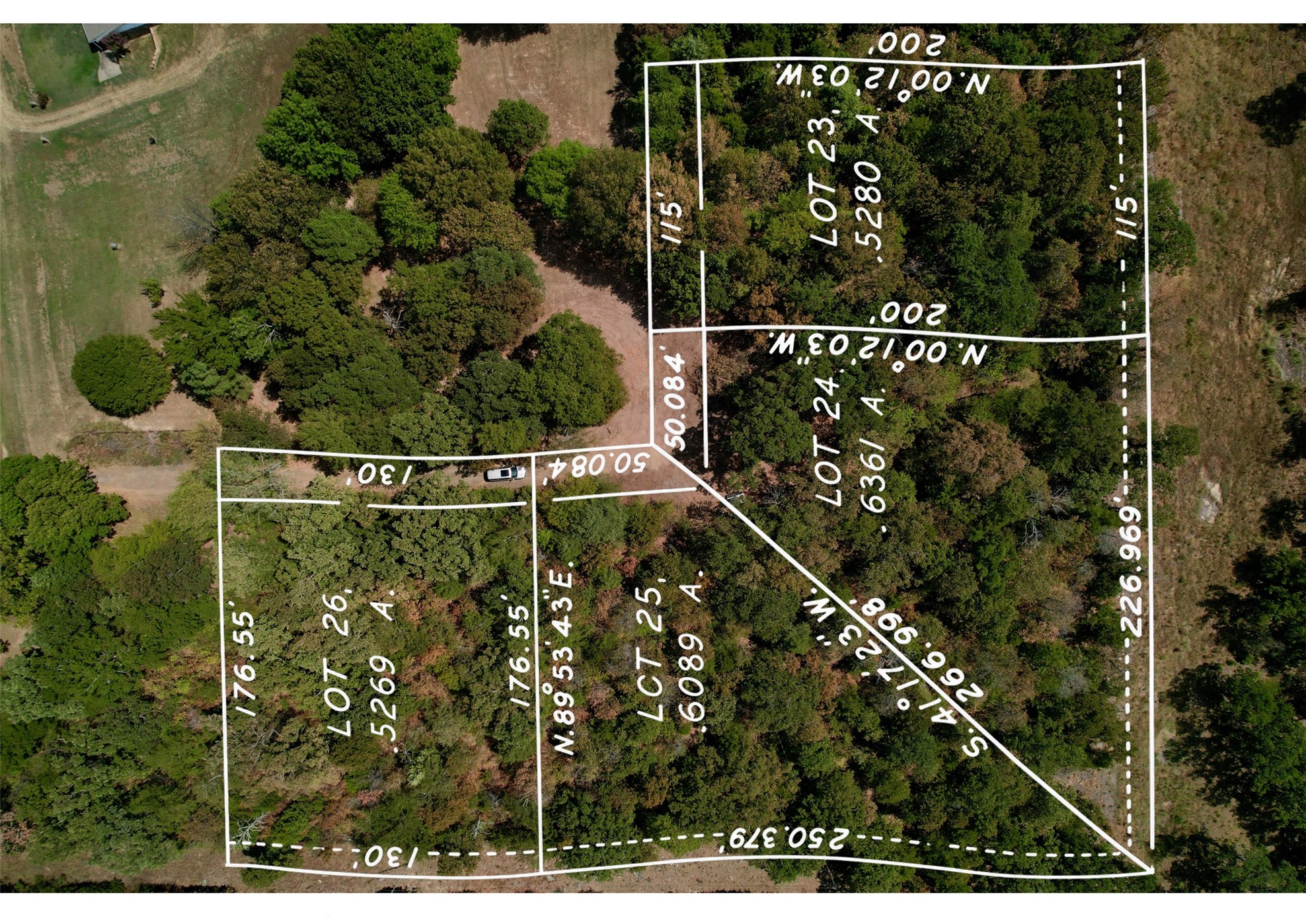 Redbud Drive Property Photo 4