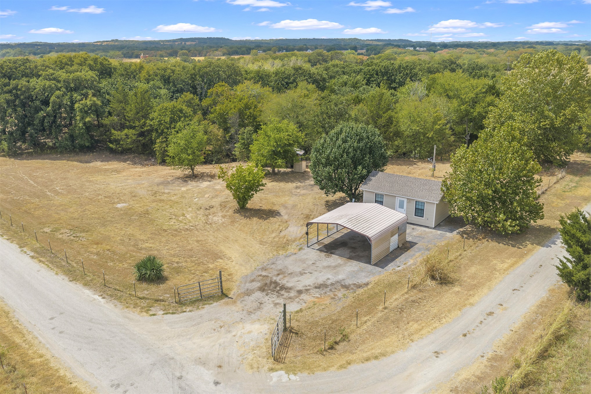 3358 Peery Road Property Photo 1
