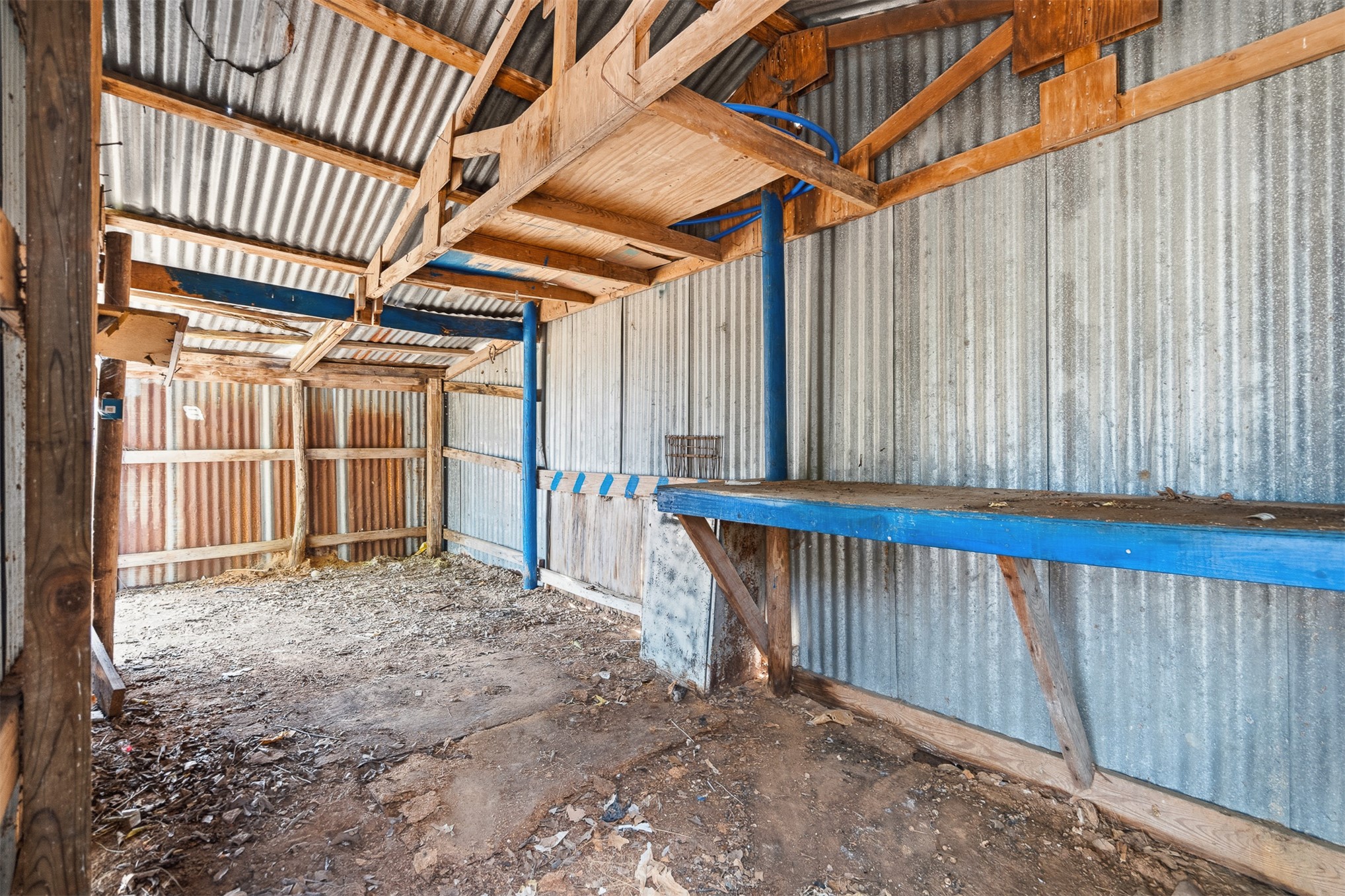 3358 Peery Road Property Photo 19