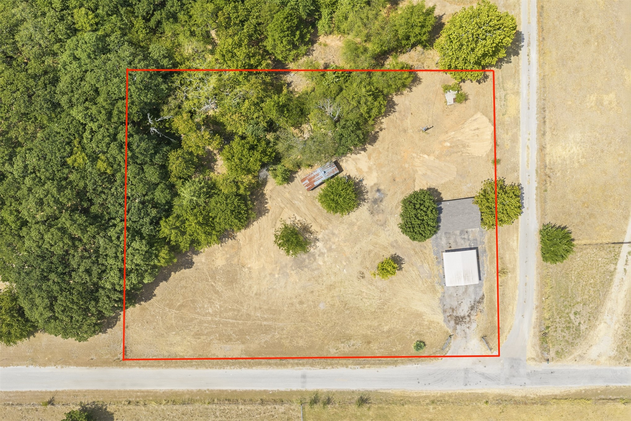 3358 Peery Road Property Photo 20