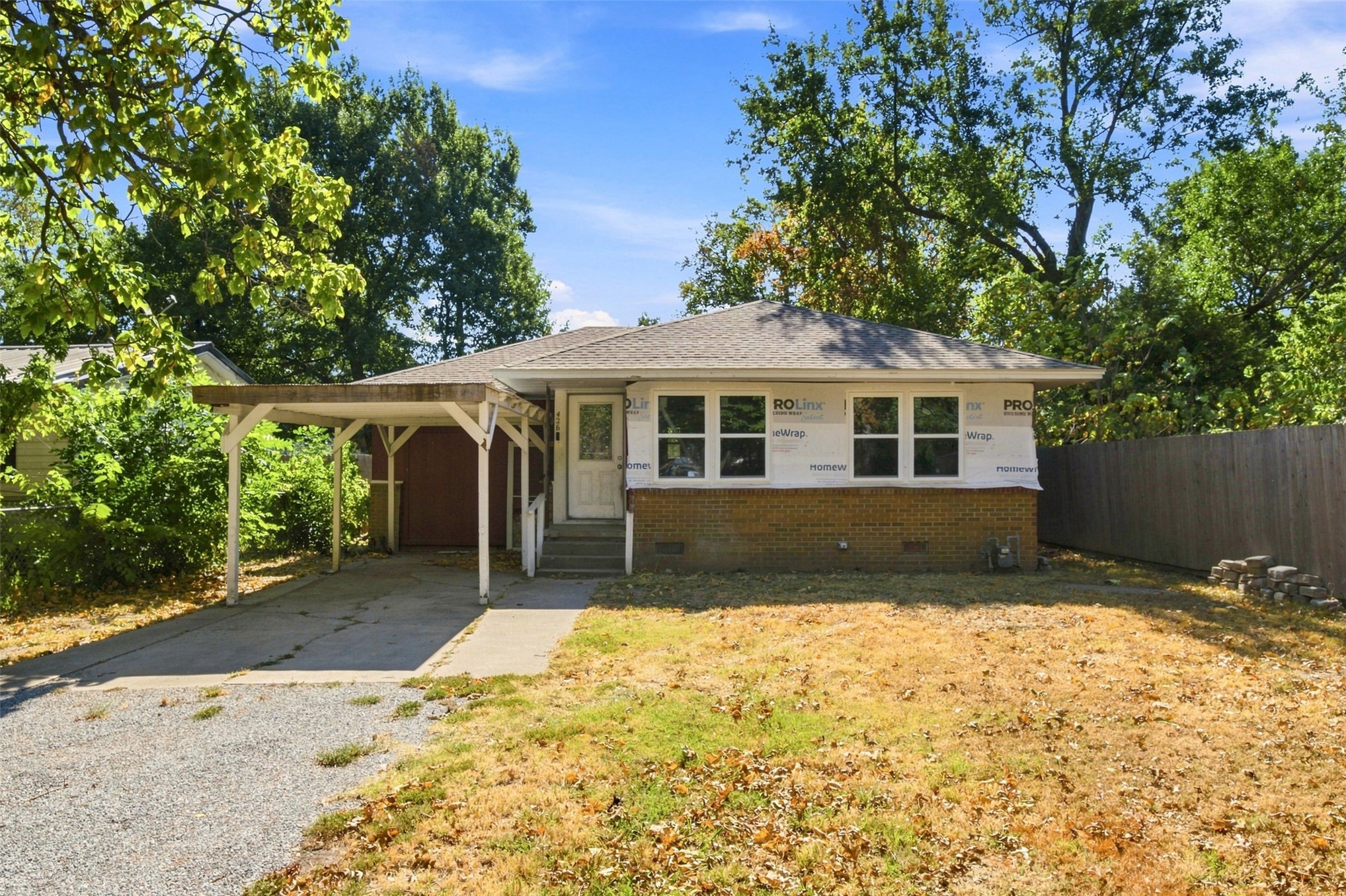 426 S Gunter Street Property Photo 1