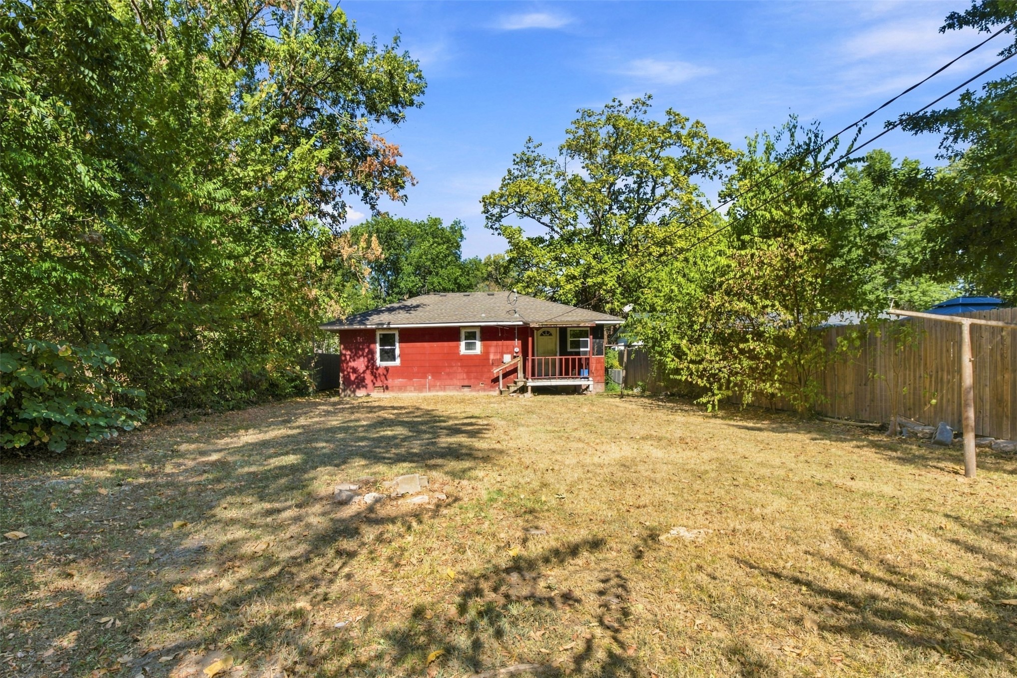 426 S Gunter Street Property Photo 2