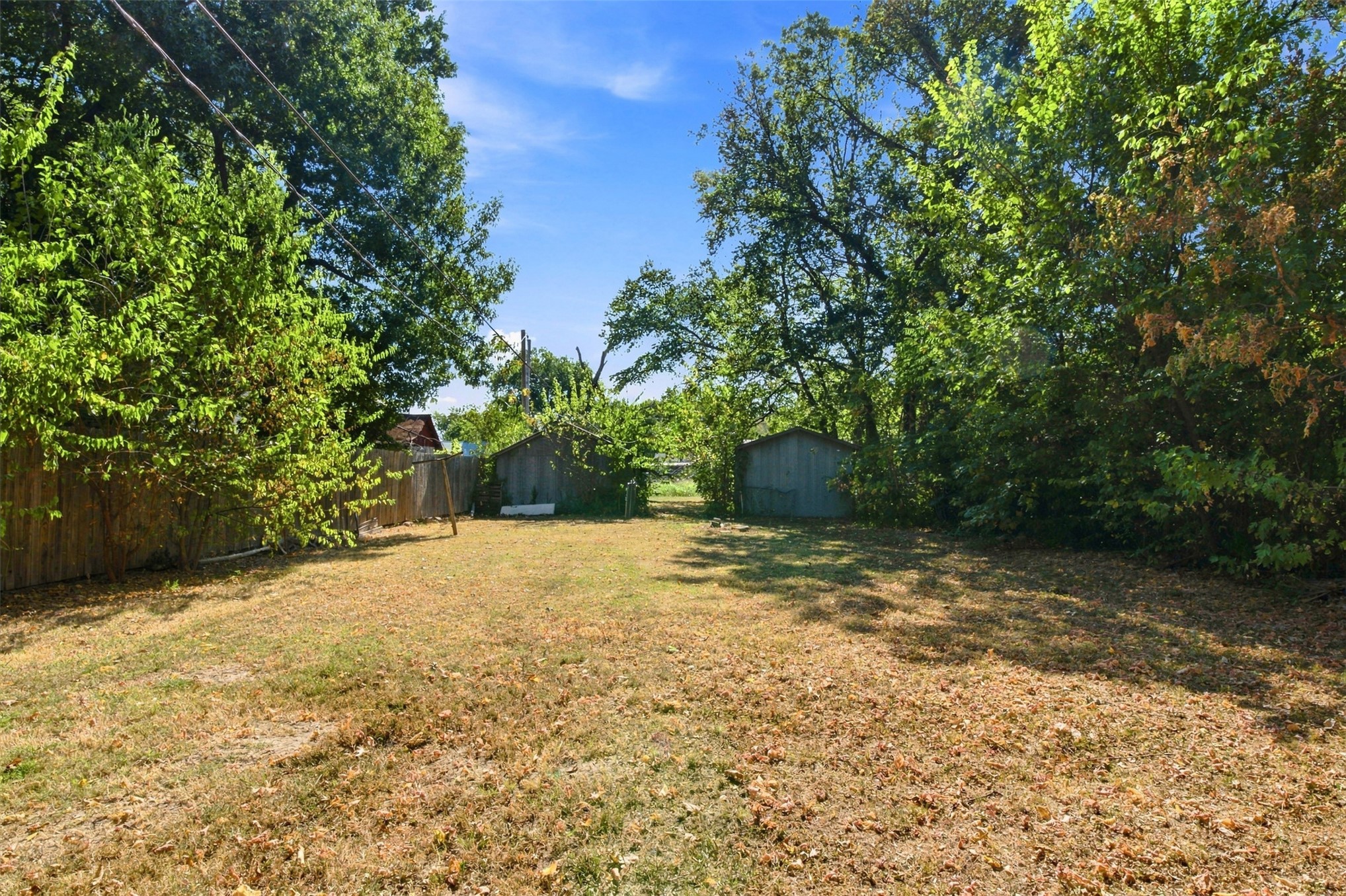 426 S Gunter Street Property Photo 3