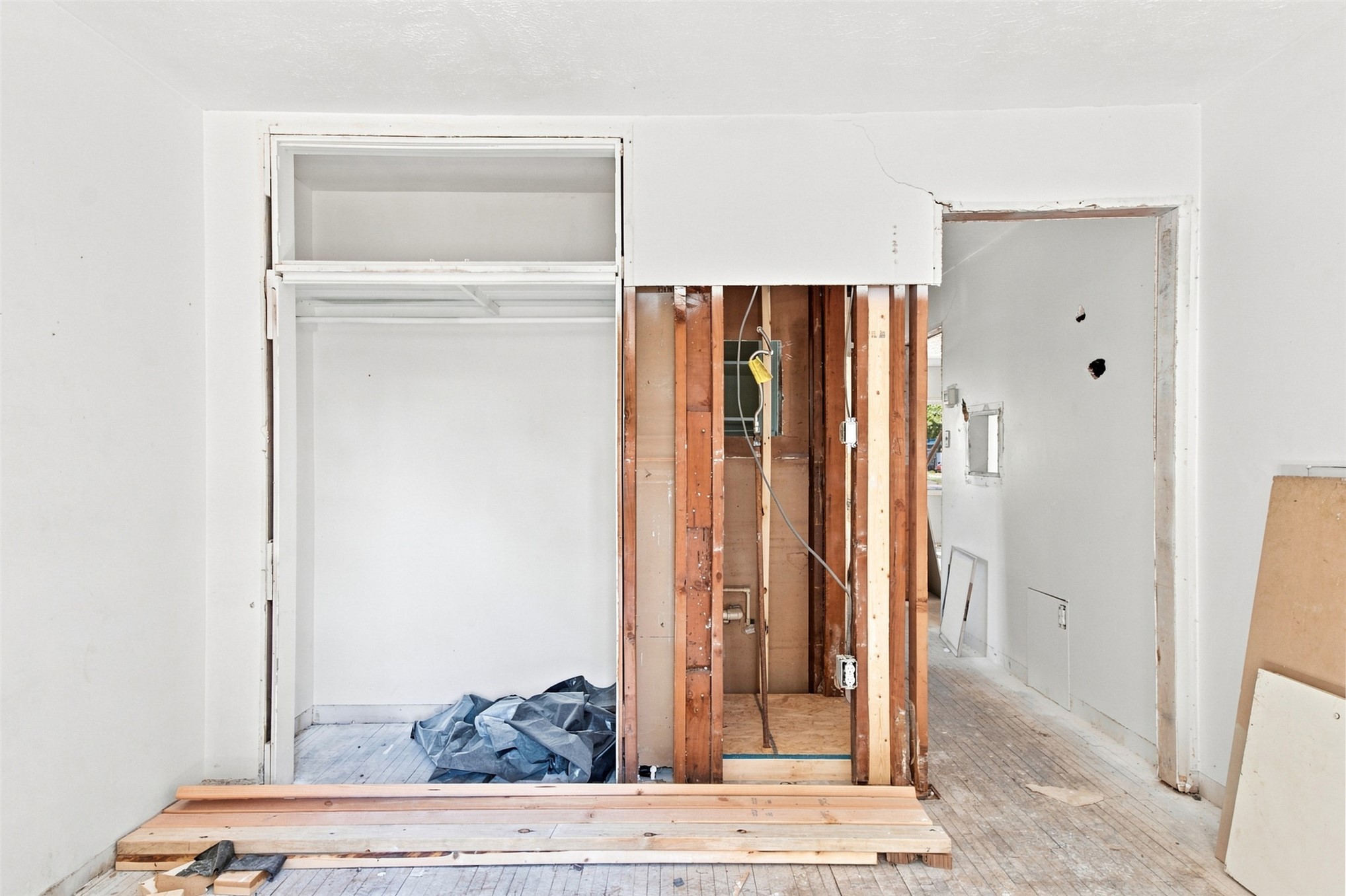 426 S Gunter Street Property Photo 18