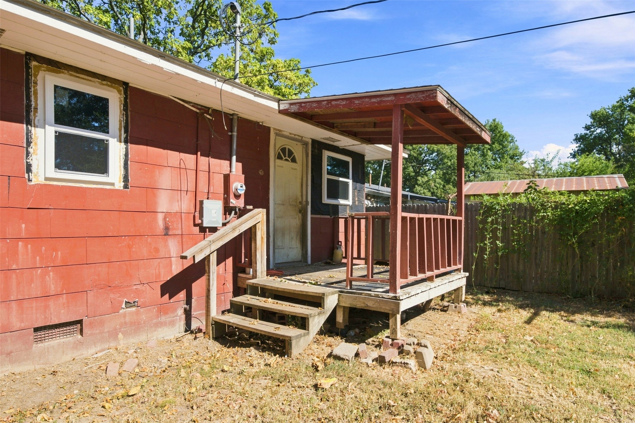 426 S Gunter Street Property Photo 21