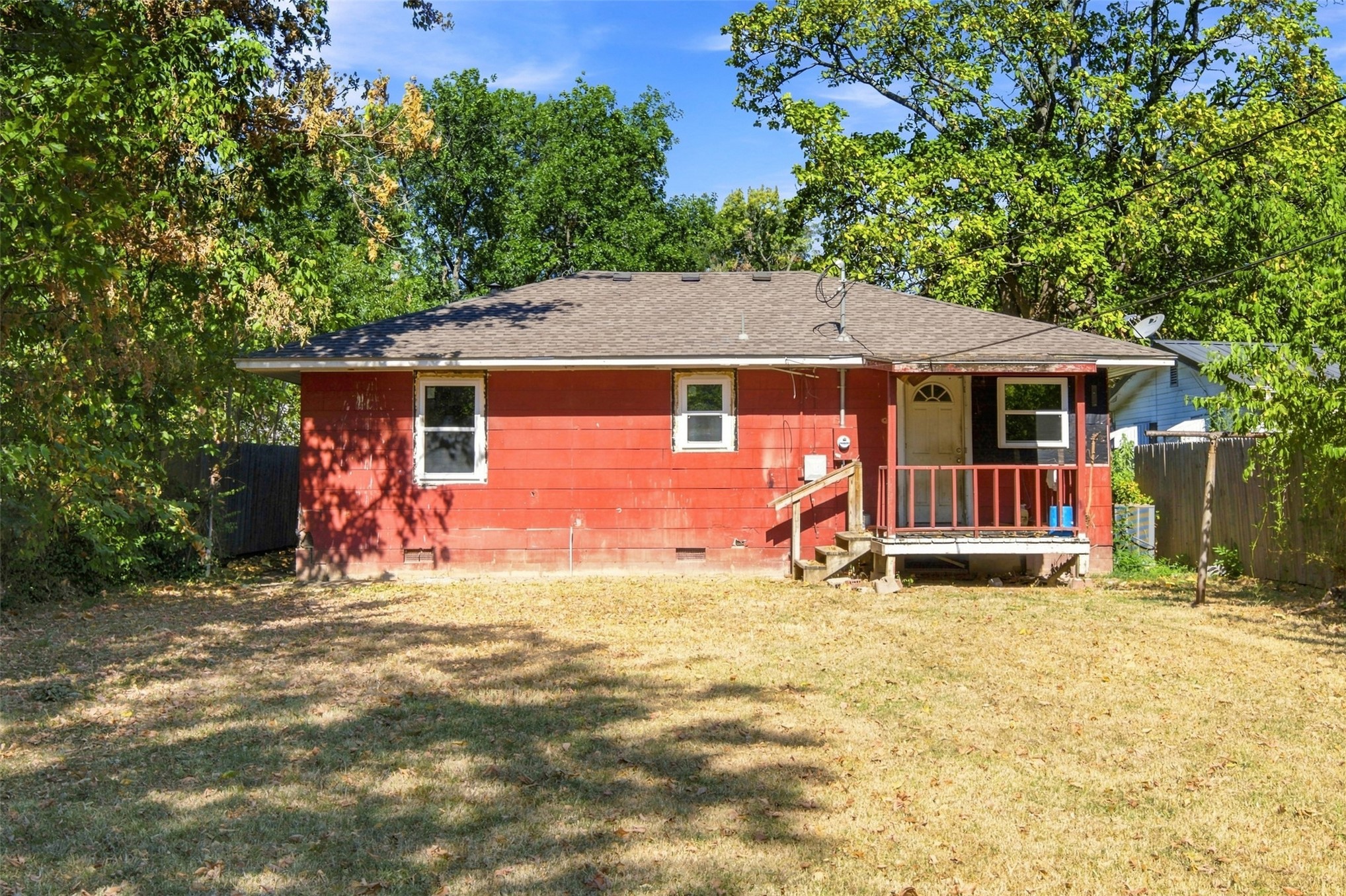 426 S Gunter Street Property Photo 22