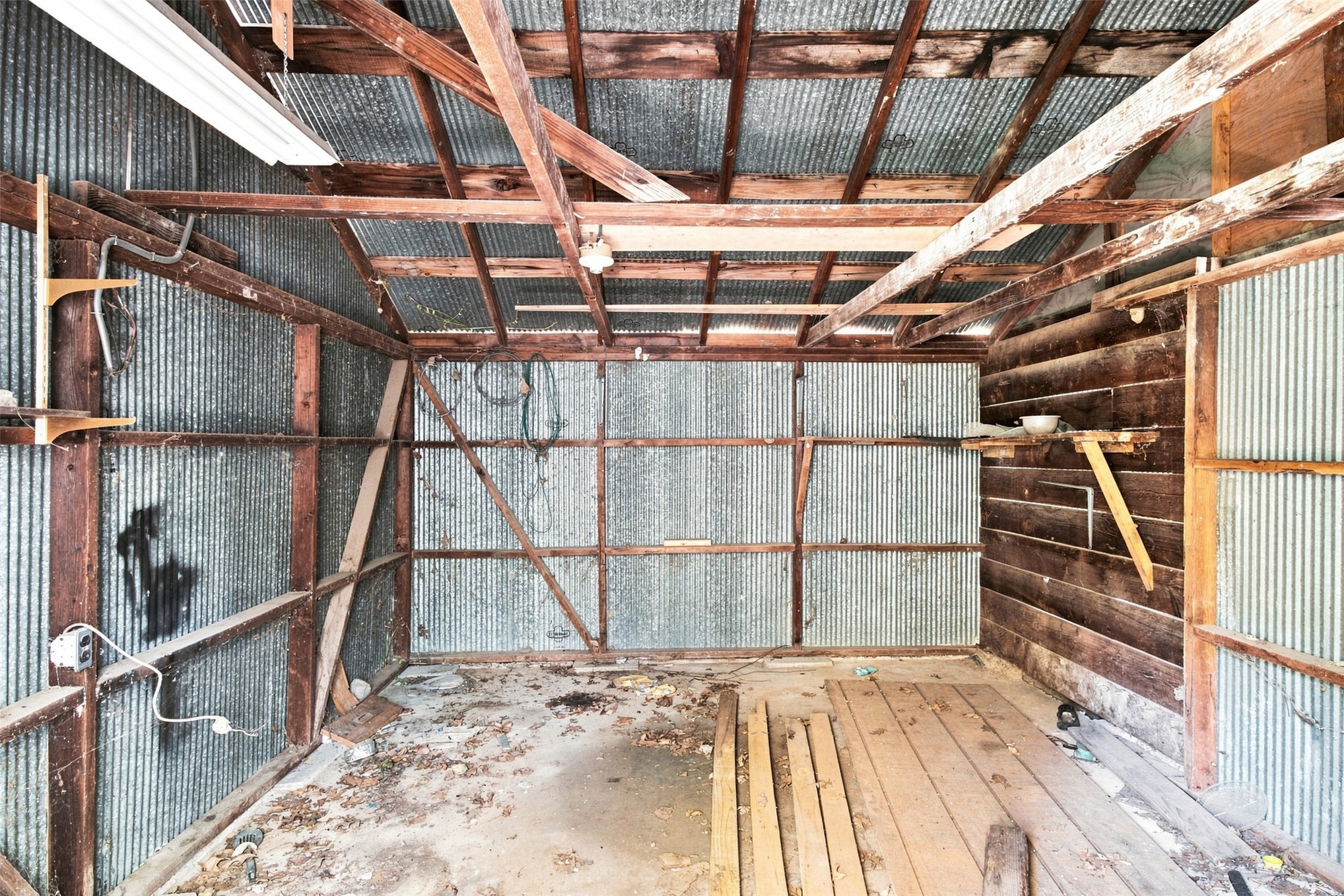 426 S Gunter Street Property Photo 27