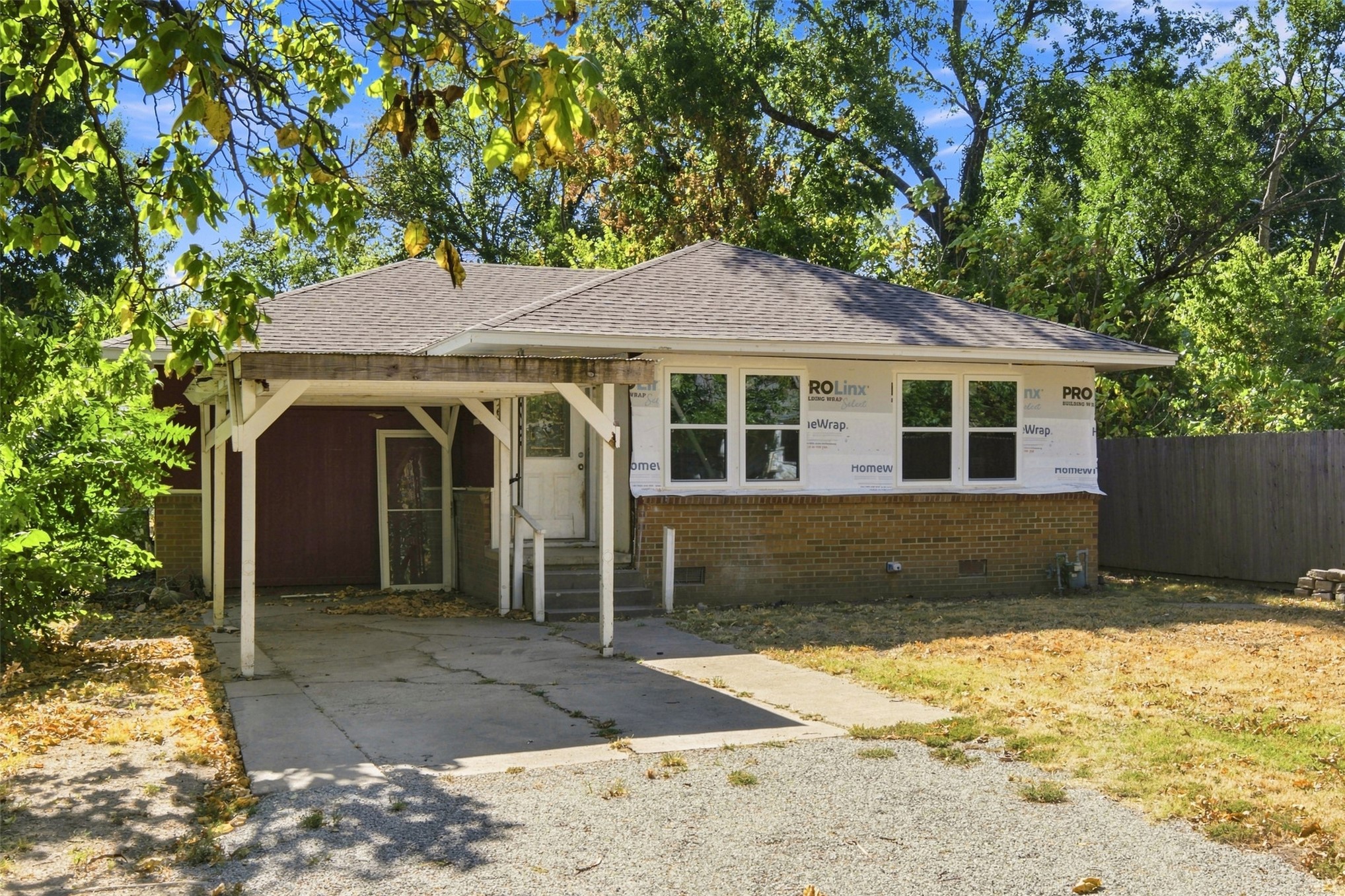 426 S Gunter Street Property Photo 32