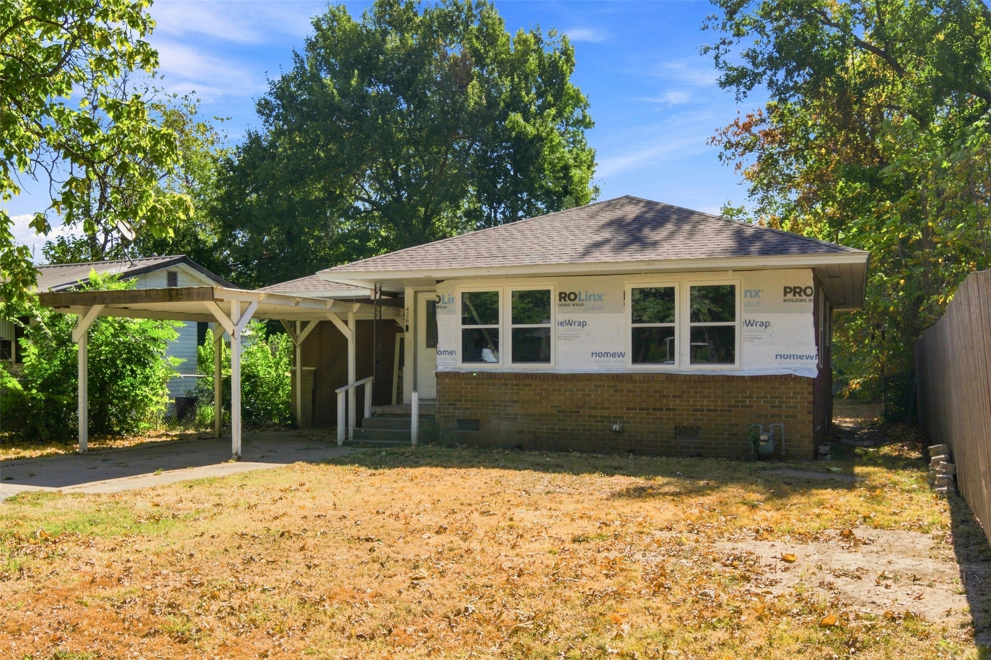 426 S Gunter Street Property Photo 33