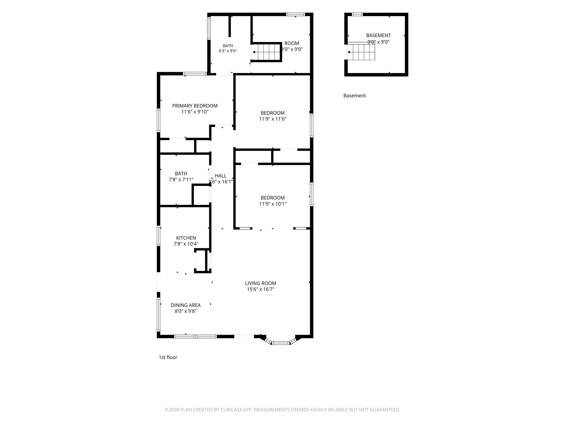 208 S Ora Street Property Photo 26