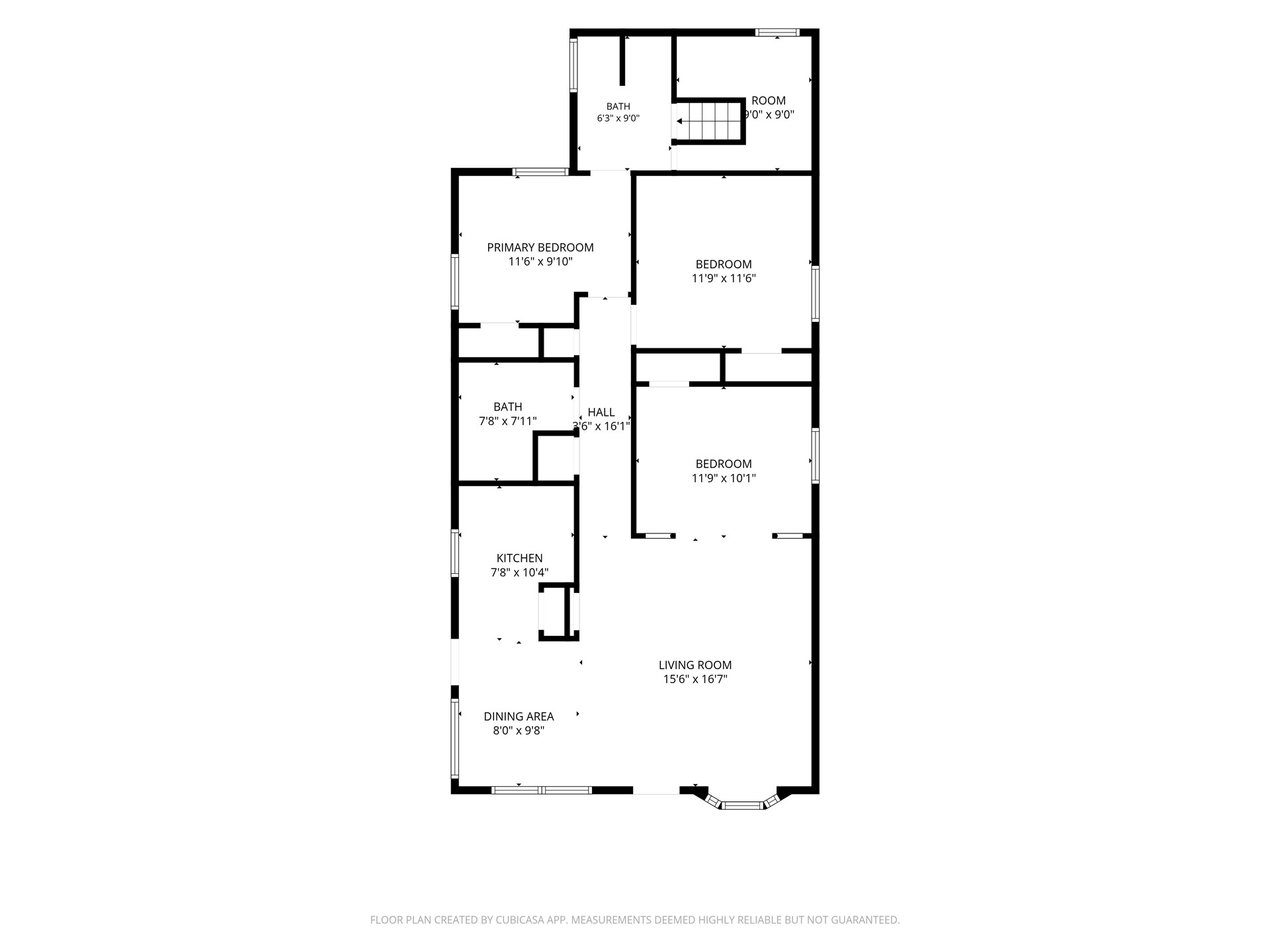 208 S Ora Street Property Photo 28