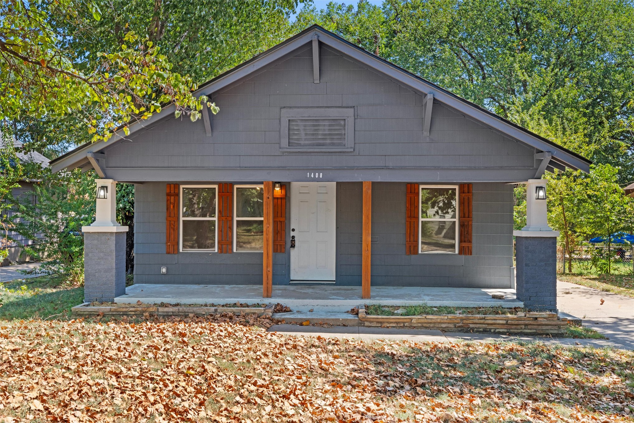 1408 S Maple Avenue Property Photo 1