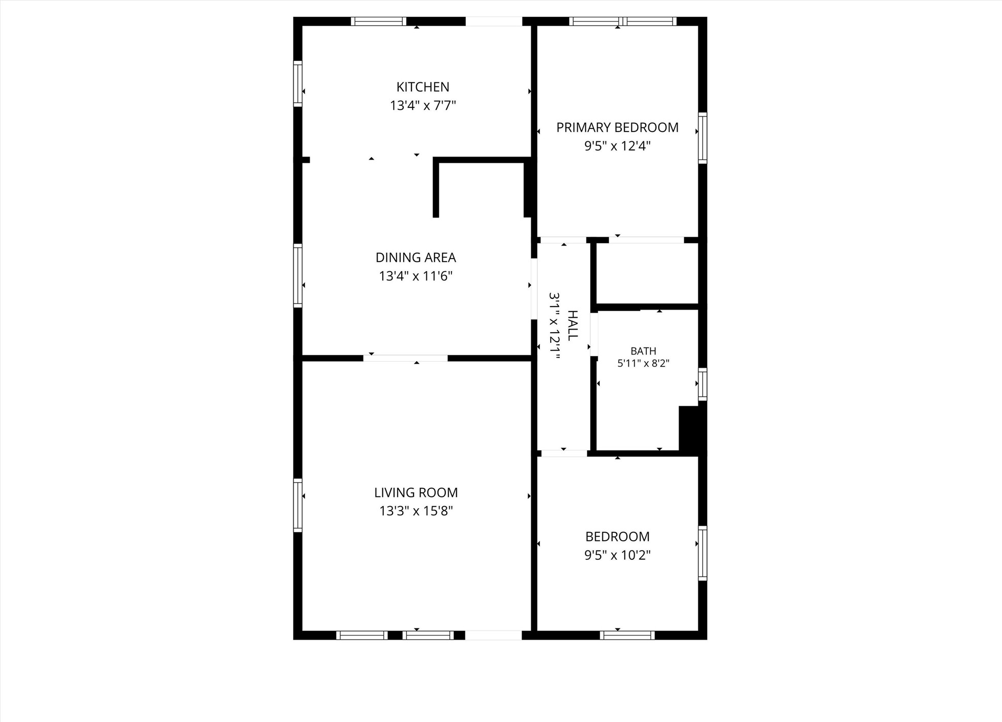 1408 S Maple Avenue Property Photo 29