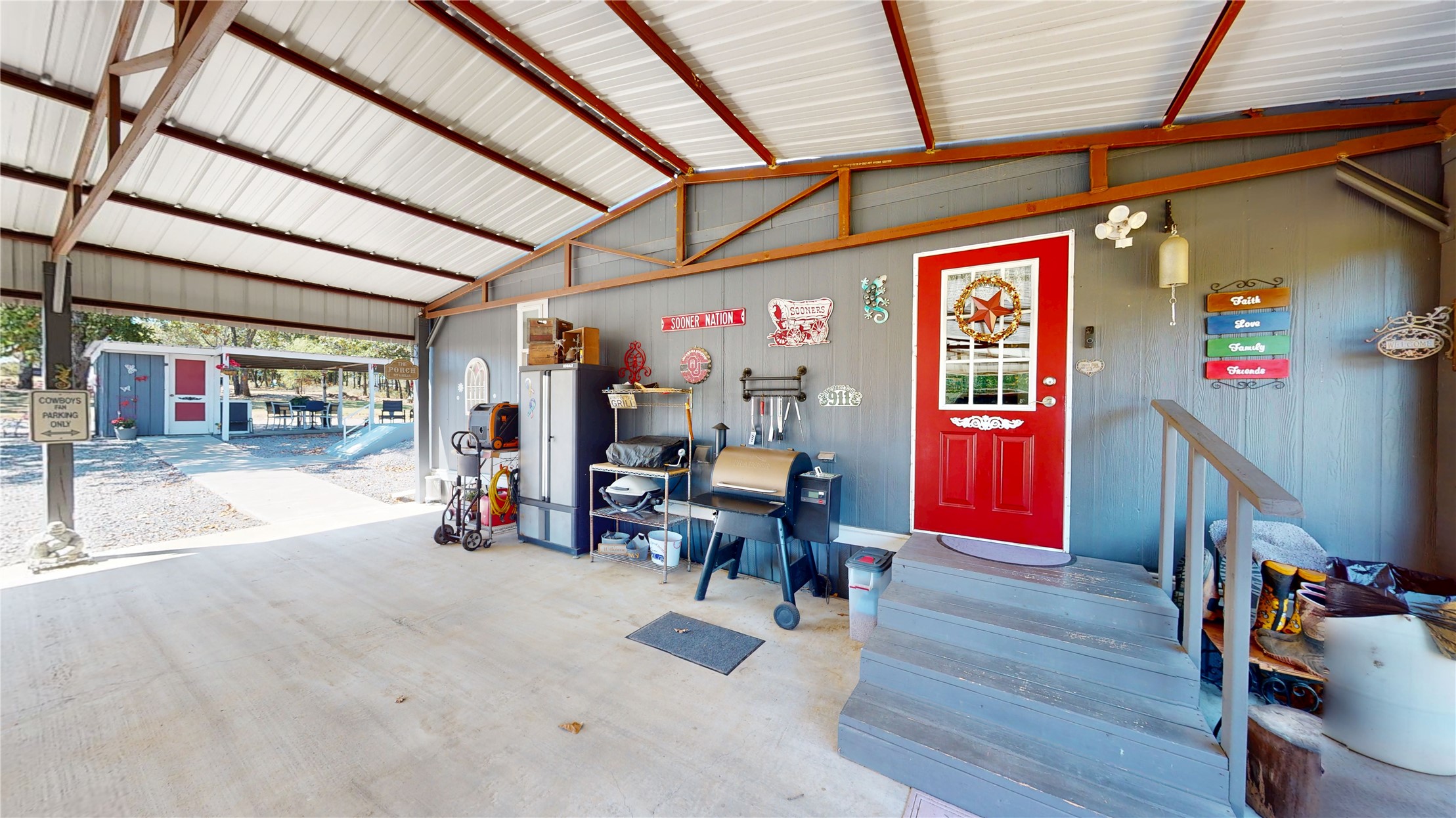 15778 W Highway 270 Highway Property Photo 45