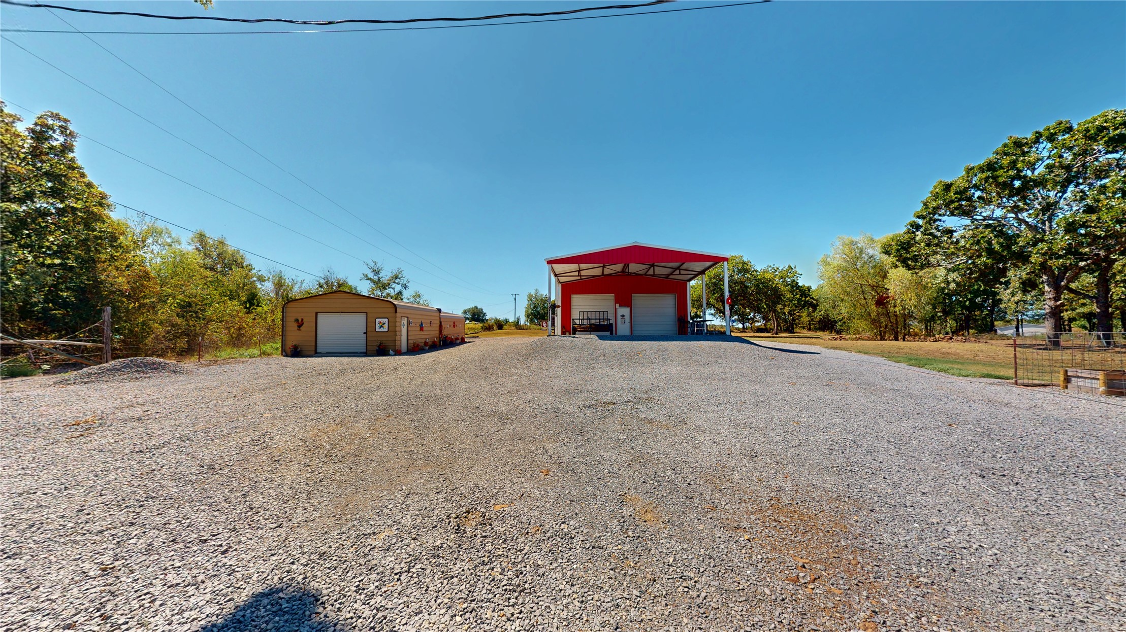 15778 W Highway 270 Highway Property Photo 47