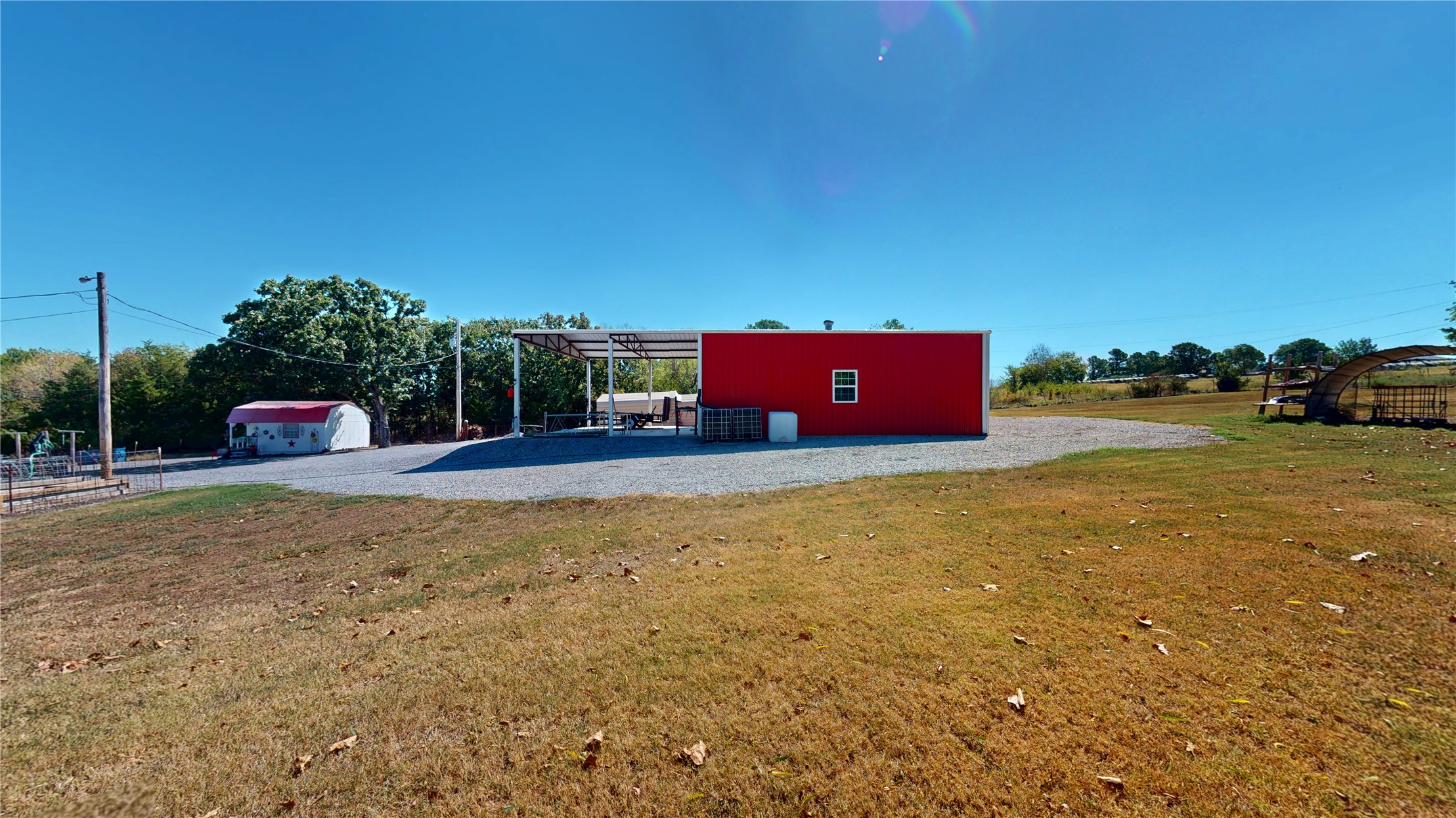 15778 W Highway 270 Highway Property Photo 48