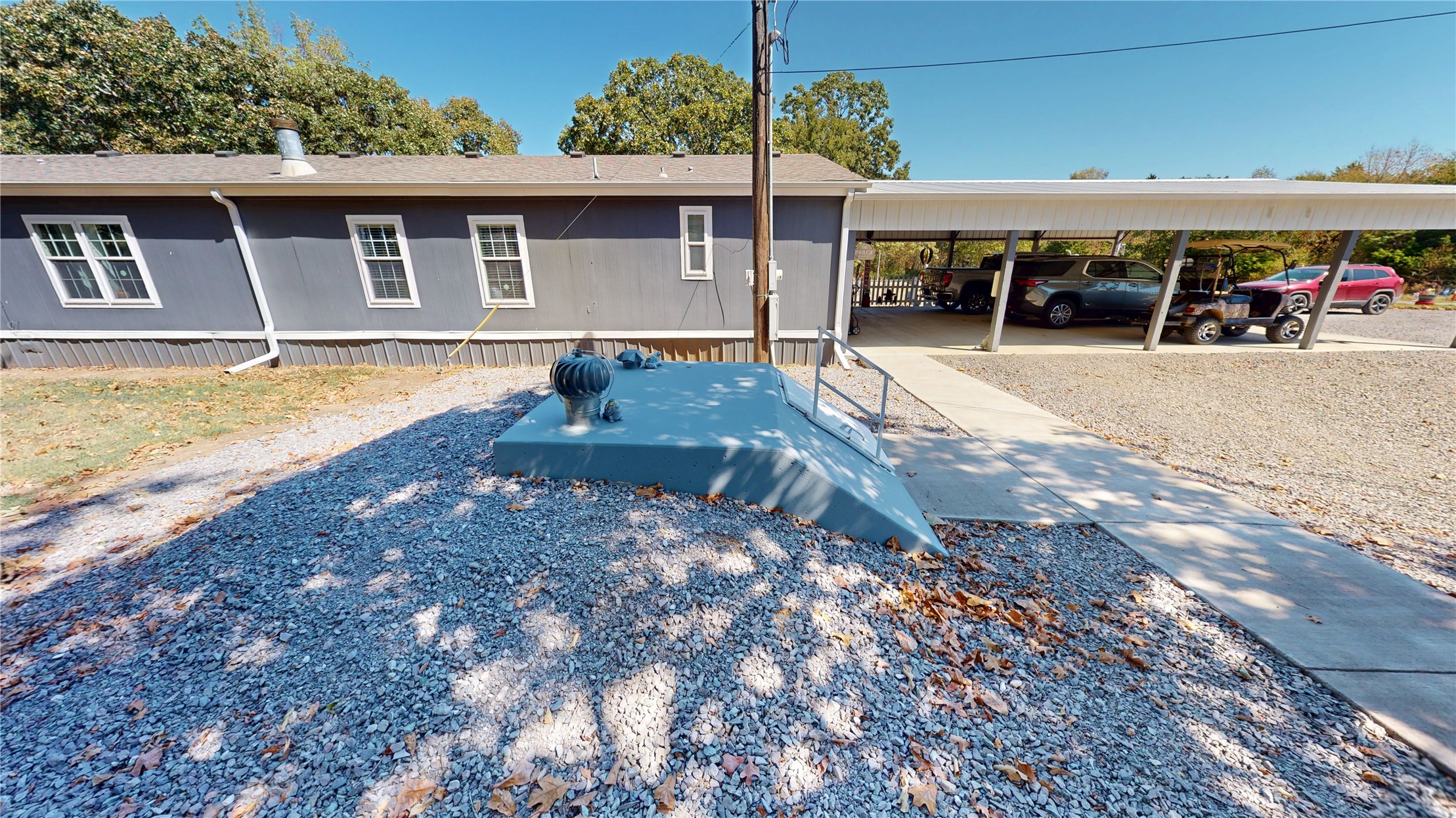 15778 W Highway 270 Highway Property Photo 53