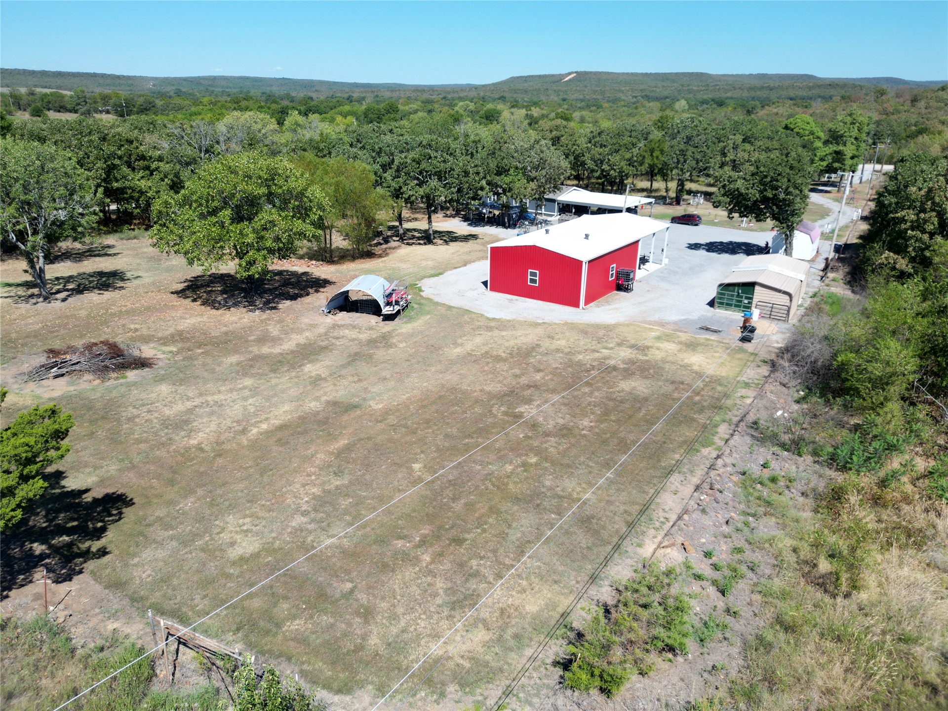 15778 W Highway 270 Highway Property Photo 68