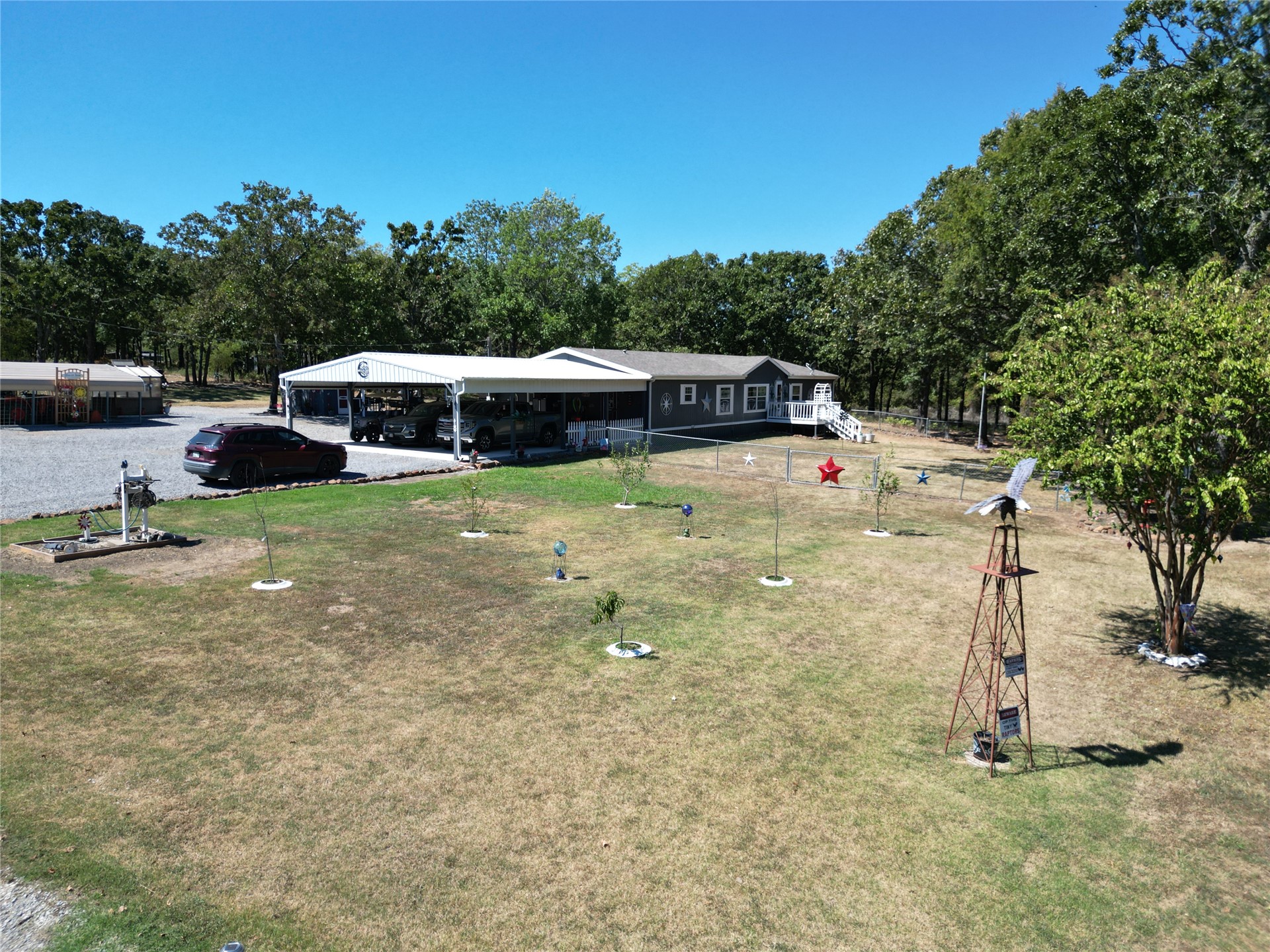 15778 W Highway 270 Highway Property Photo 72
