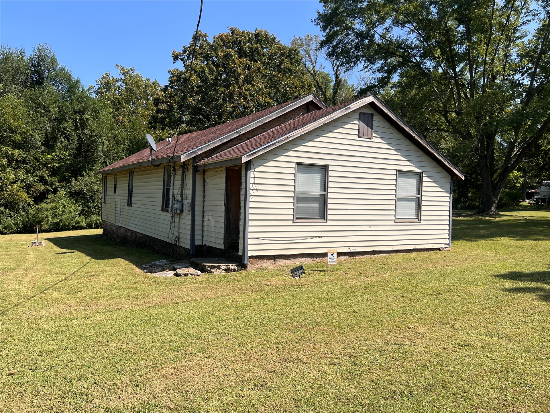 34464 S County Road 4440 Road Property Photo 1
