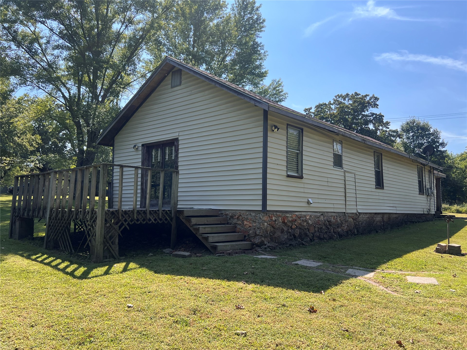 34464 S County Road 4440 Road Property Photo 2