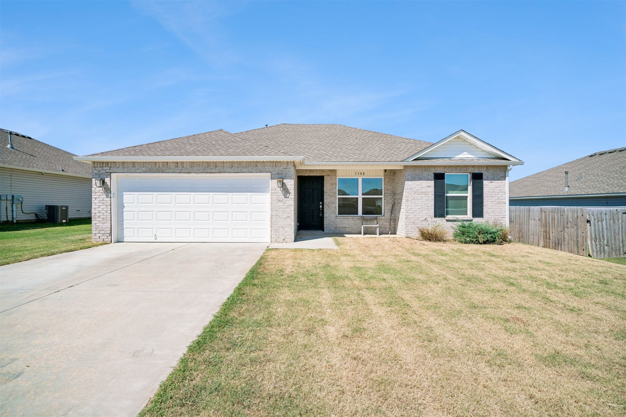 1108 W Abilene Road Property Photo 1
