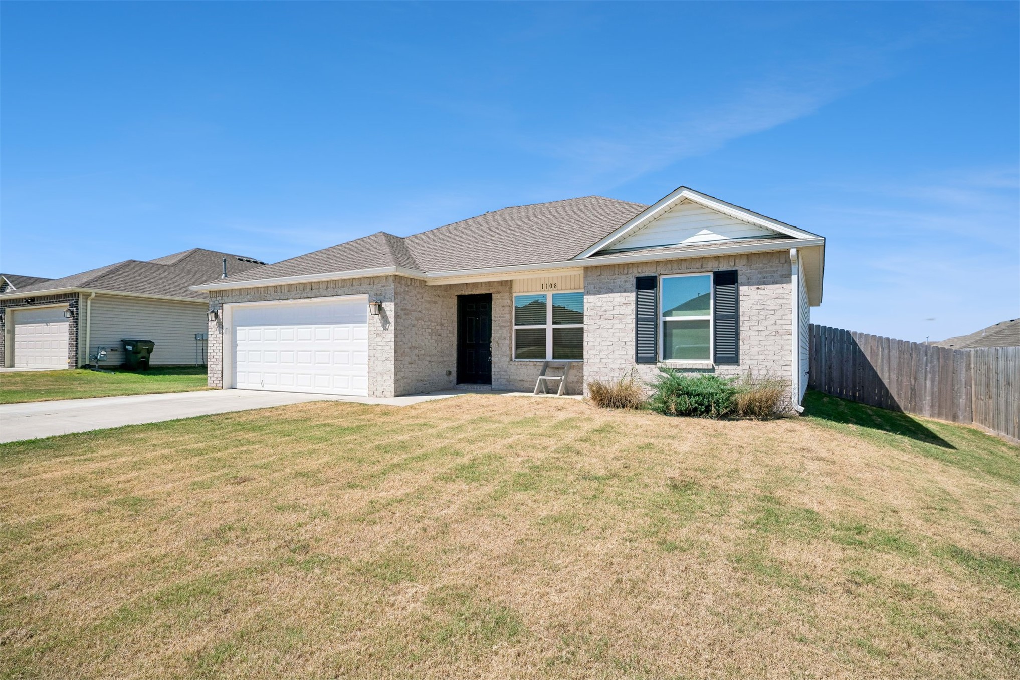 1108 W Abilene Road Property Photo 2