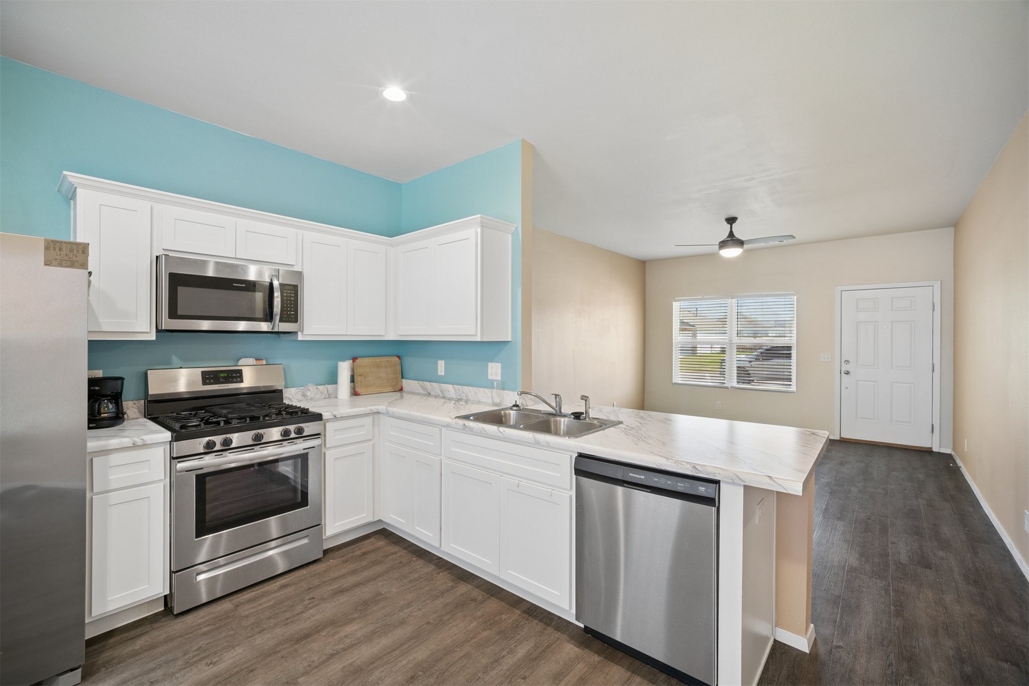1108 W Abilene Road Property Photo 8