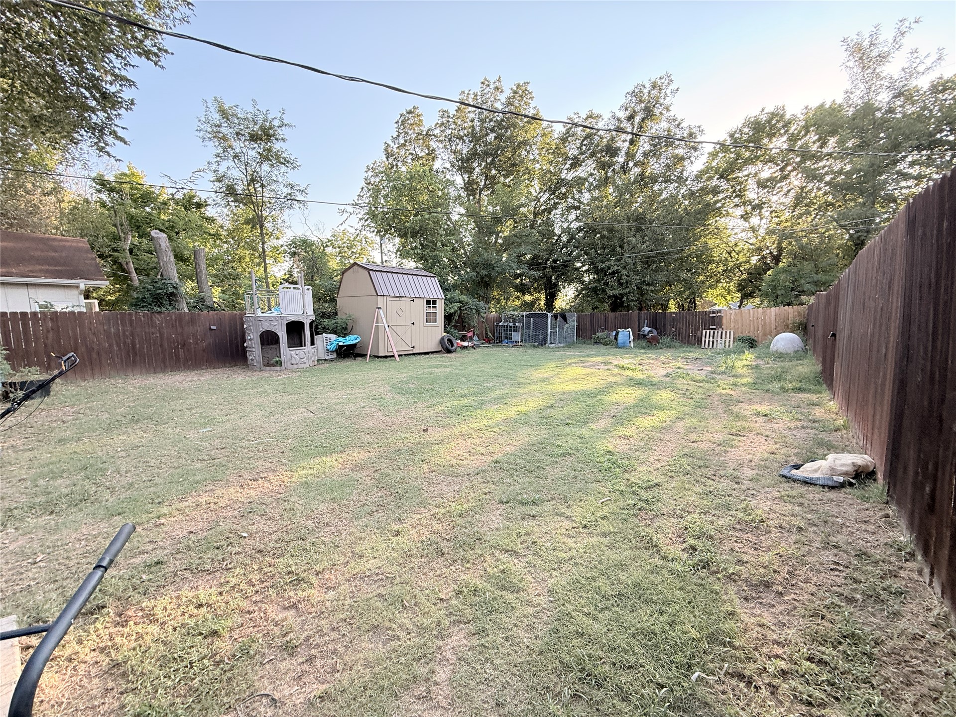 810 S Hickory Street Property Photo 35