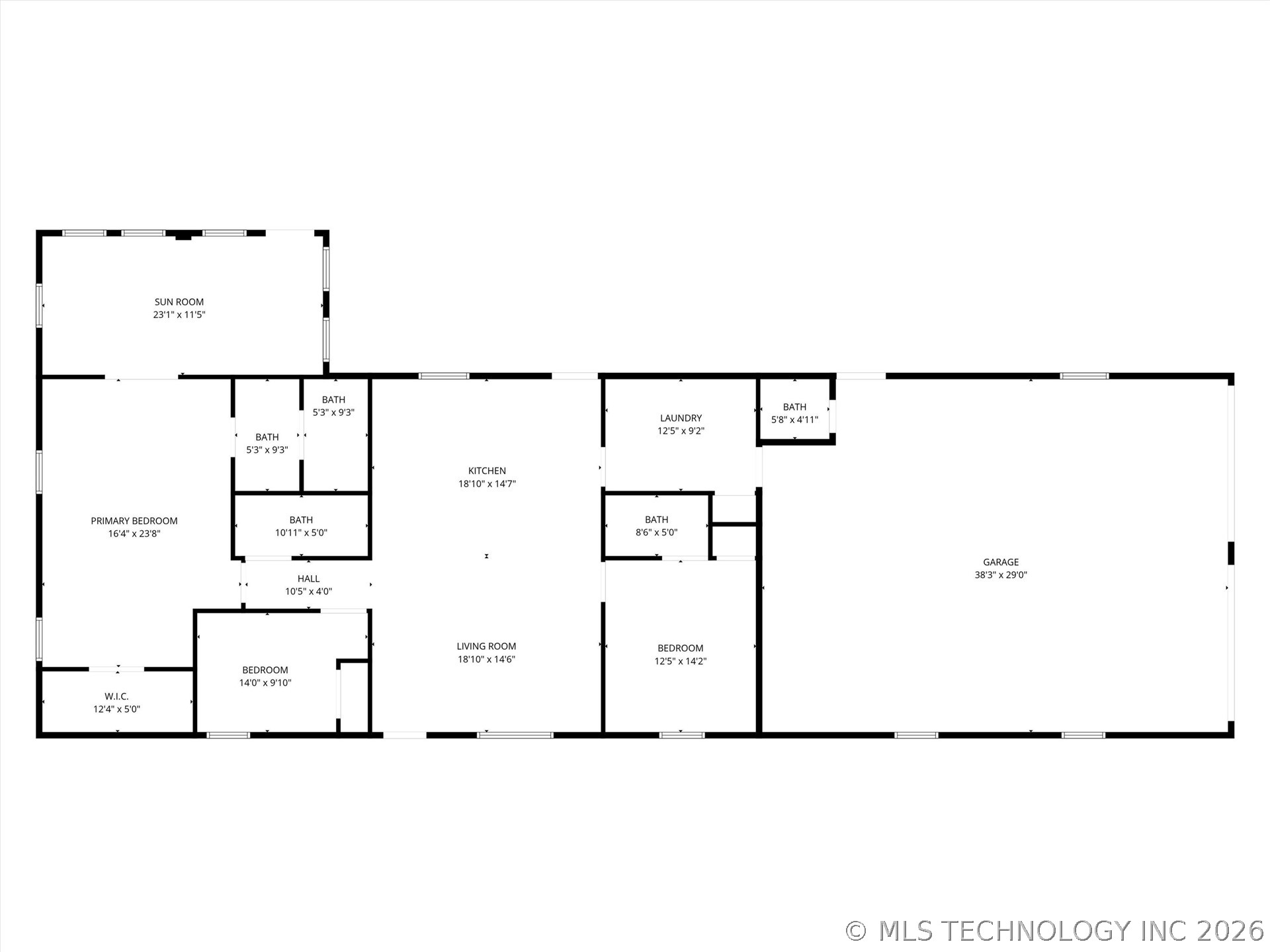 13908 N 3973 Drive Property Photo 54