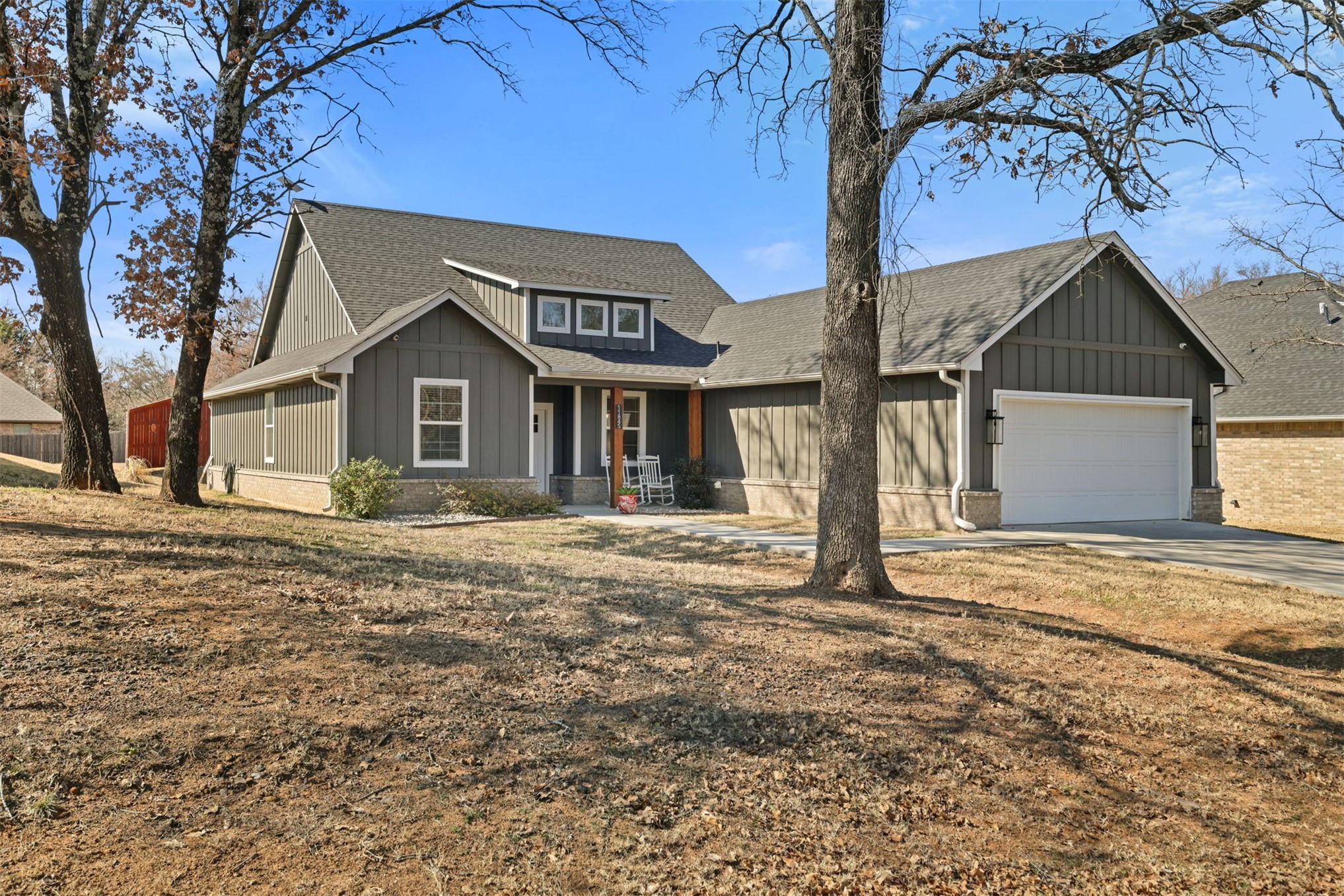 11845 Oak Ridge Drive Property Photo 2