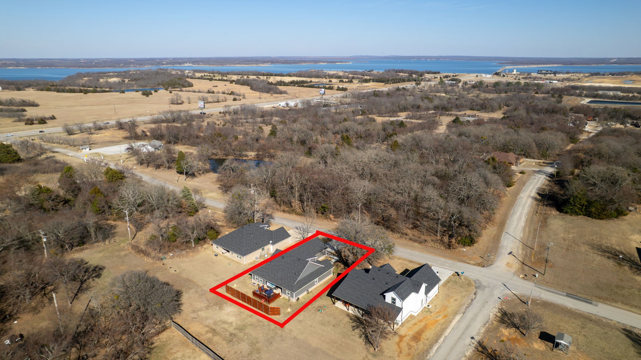 11845 Oak Ridge Drive Property Photo 6