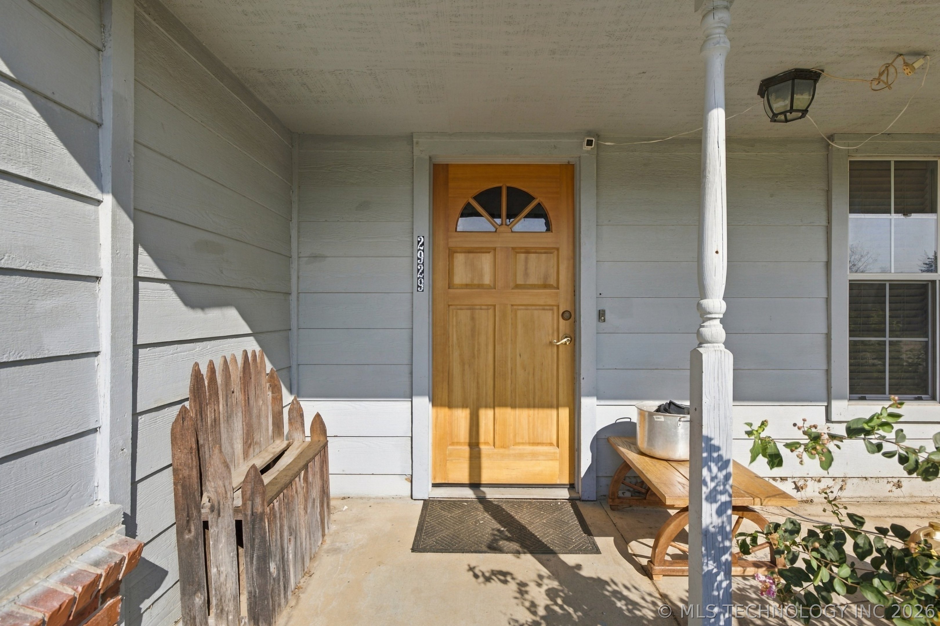 2929 S Main Street Property Photo 4