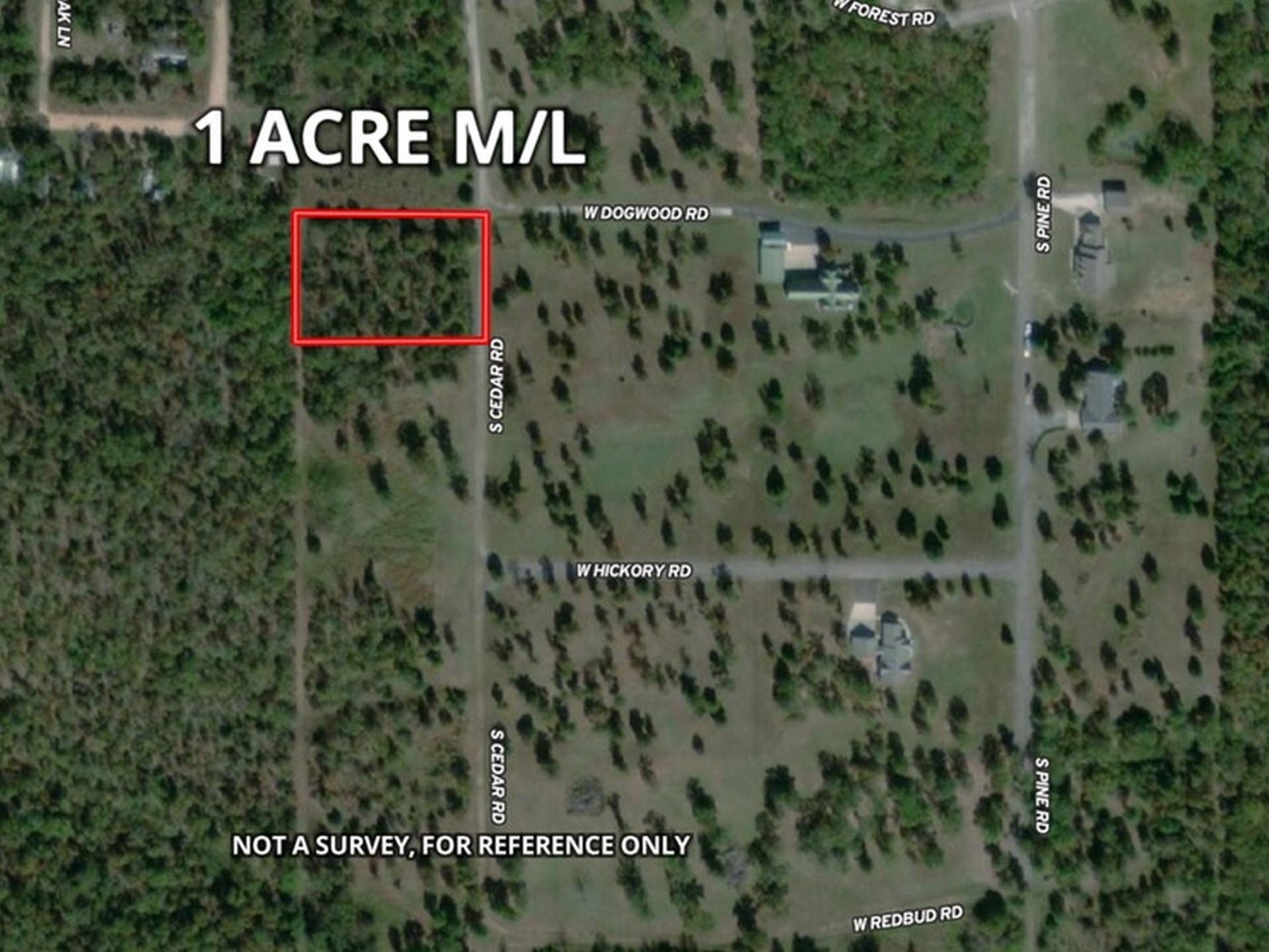 36457 S Cedar Road Property Photo 1