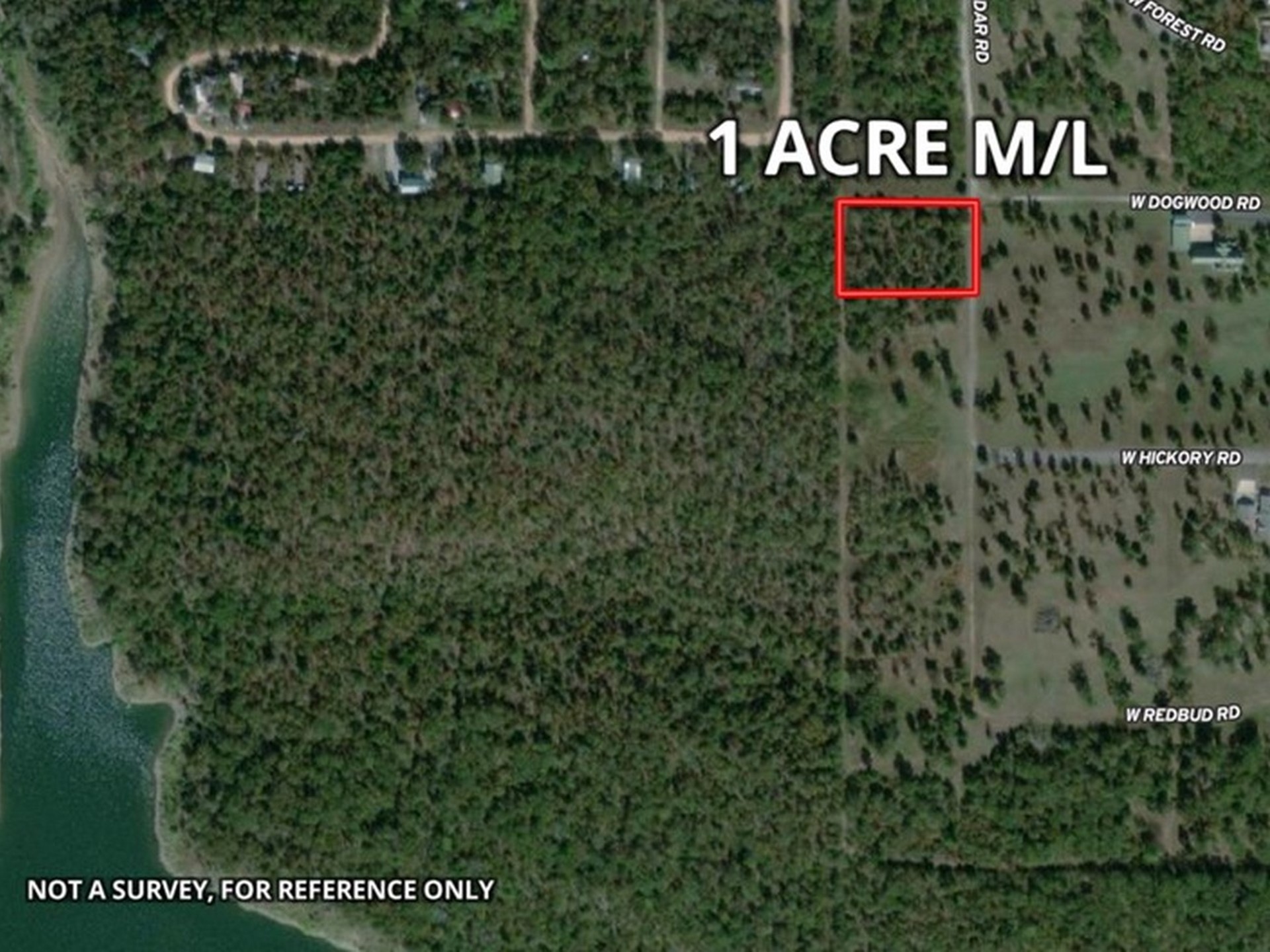 36457 S Cedar Road Property Photo 2
