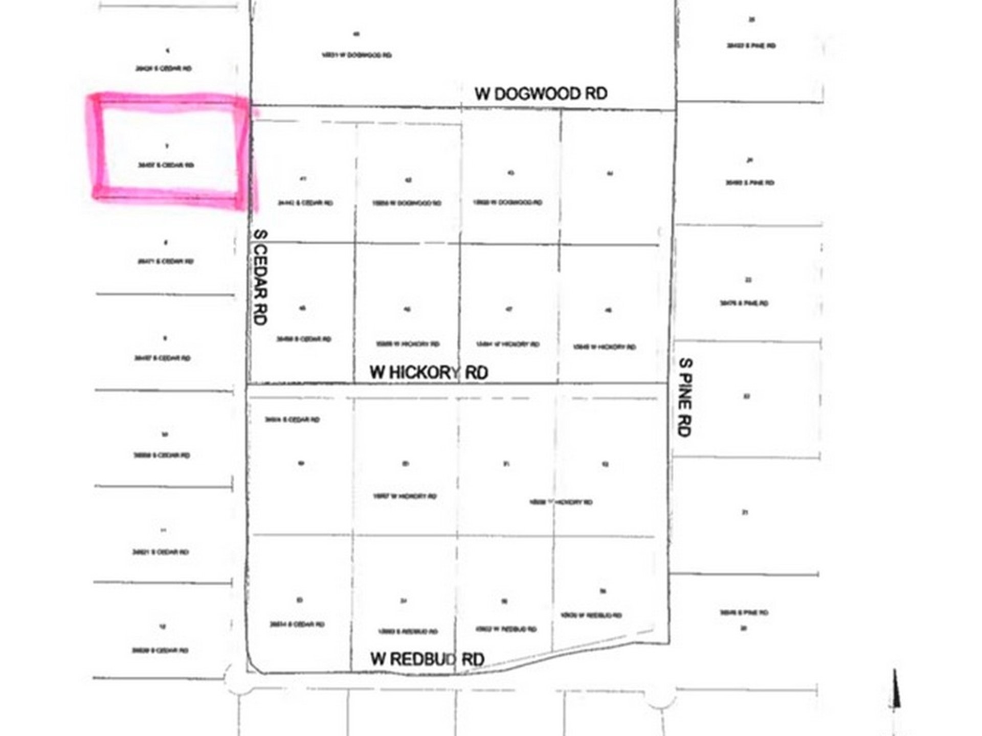 36457 S Cedar Road Property Photo 6