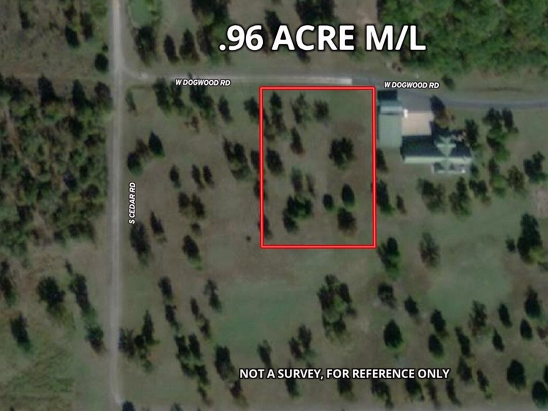 15856 W Dogwood Road Property Photo 2