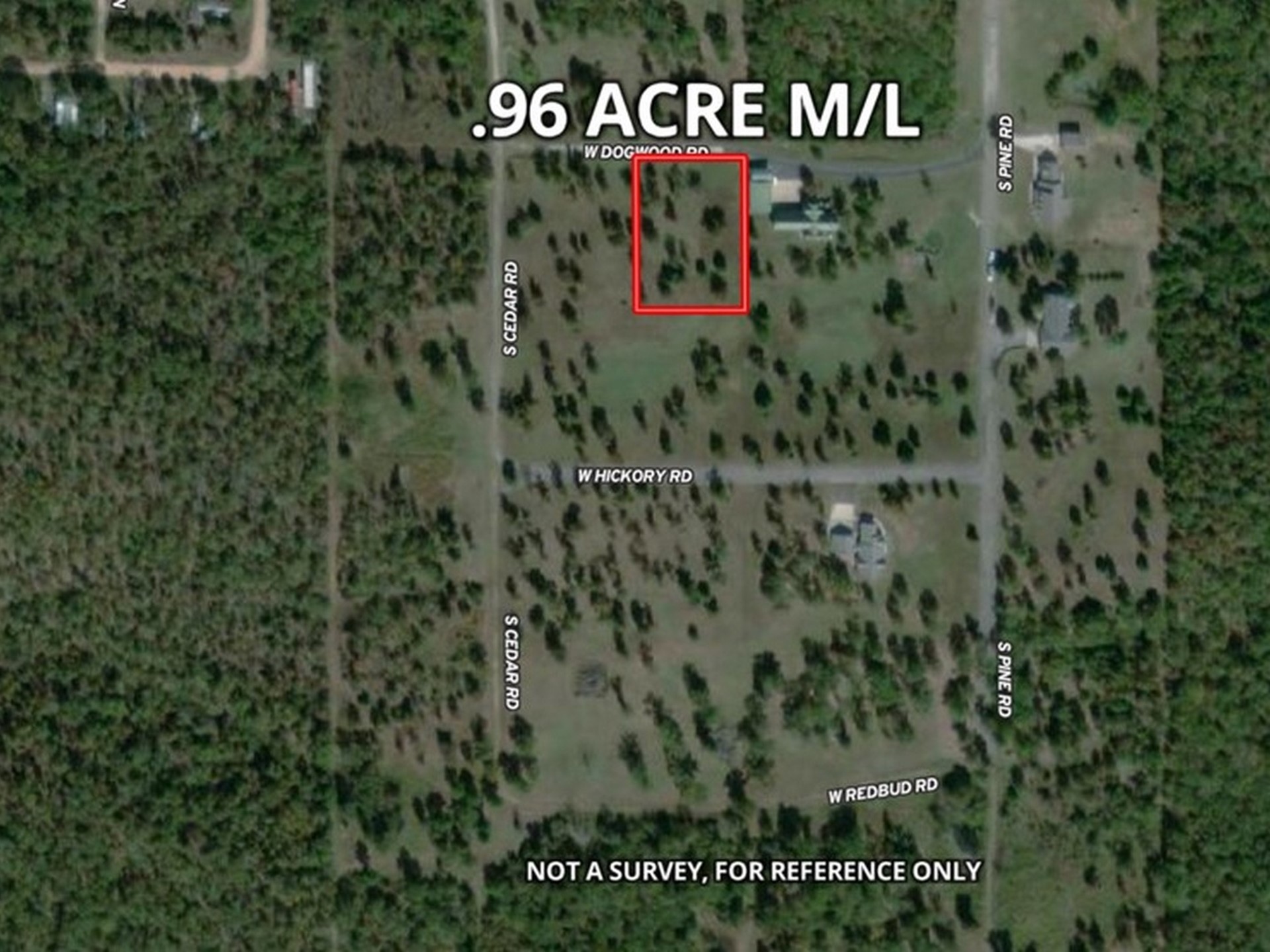 15856 W Dogwood Road Property Photo 3
