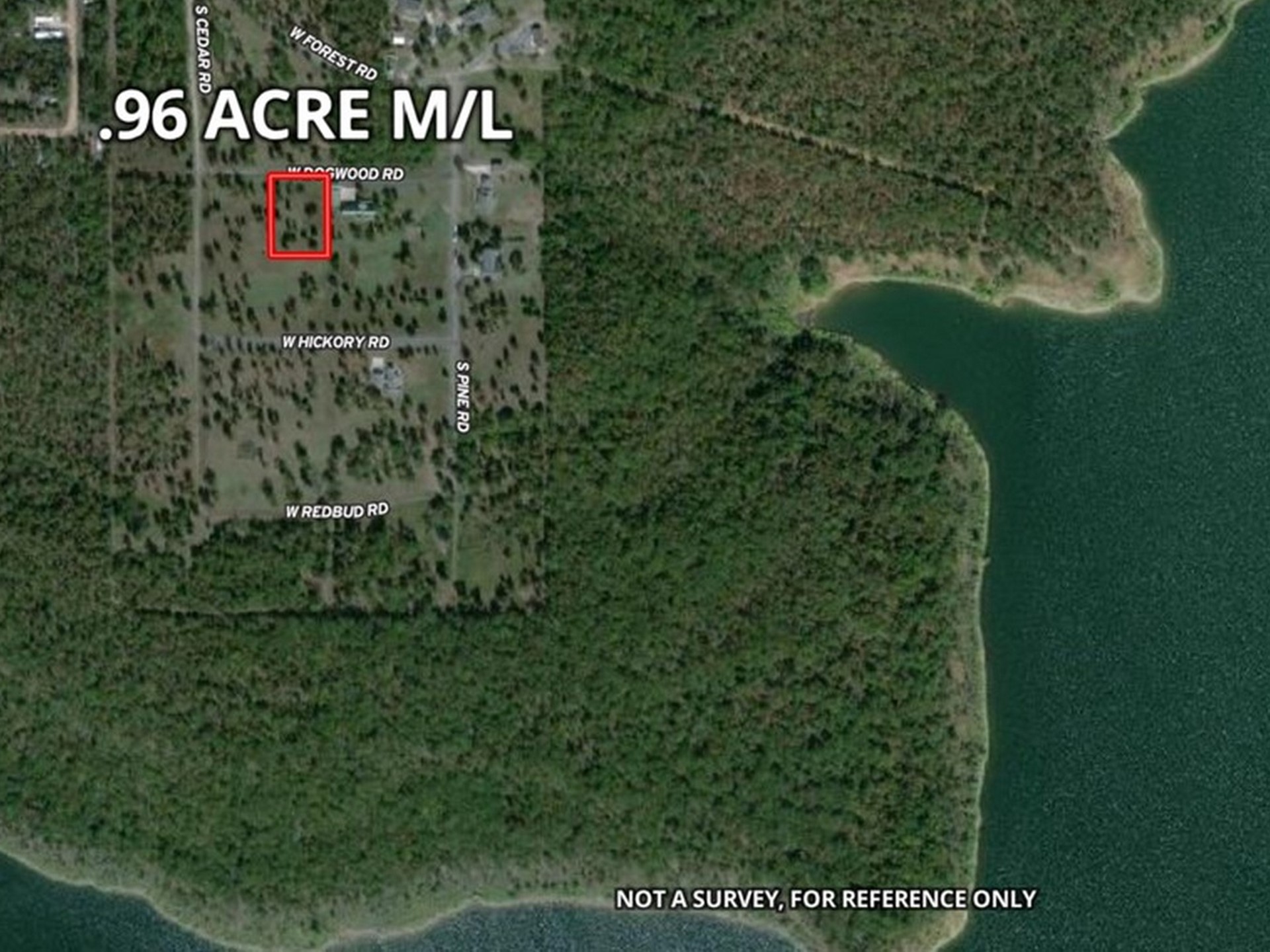 15856 W Dogwood Road Property Photo 4
