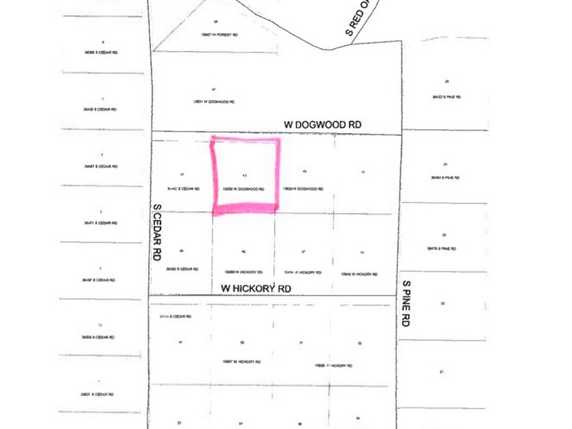 15856 W Dogwood Road Property Photo 8