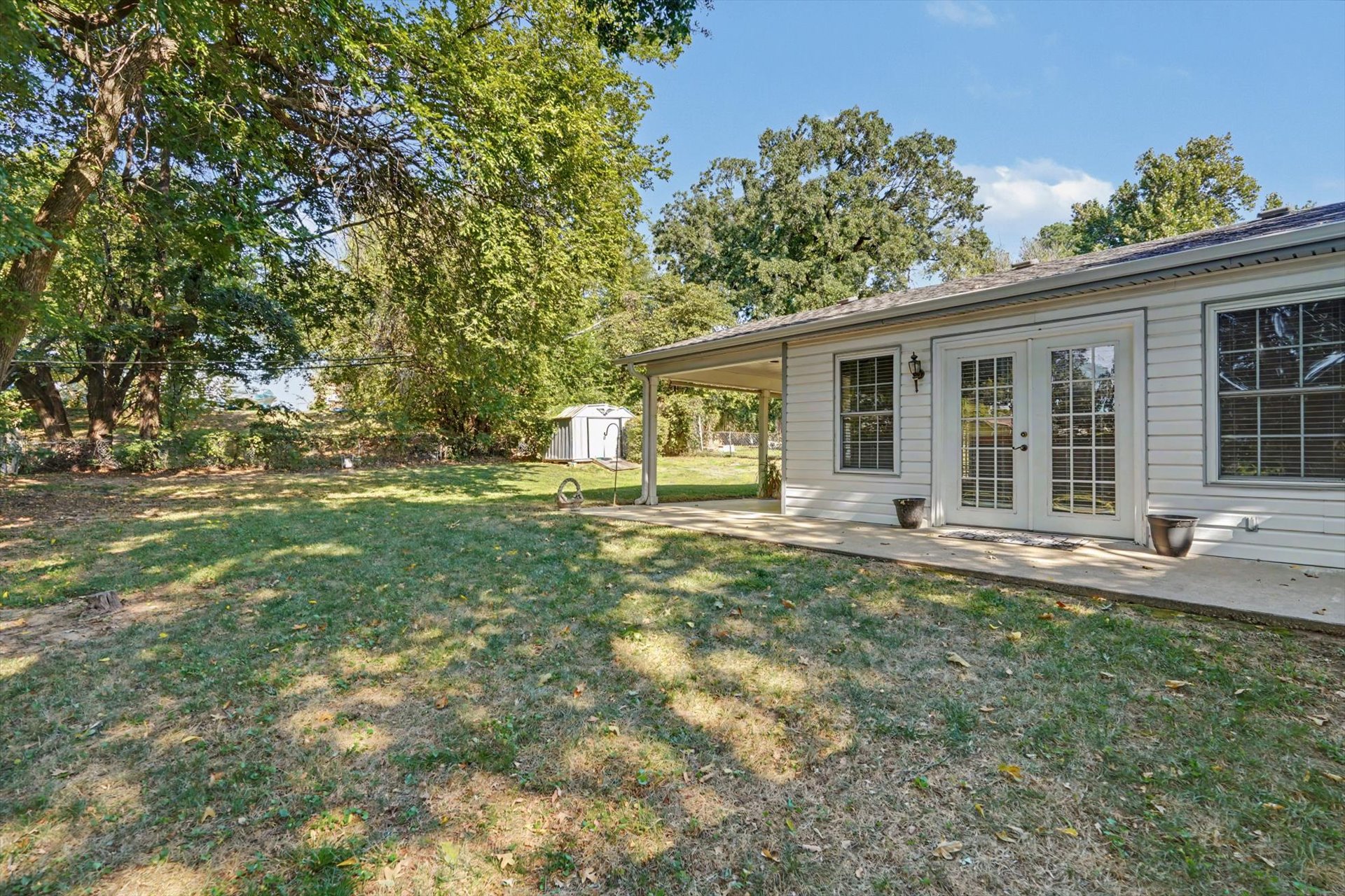 608 N Woodland Drive Property Photo 26