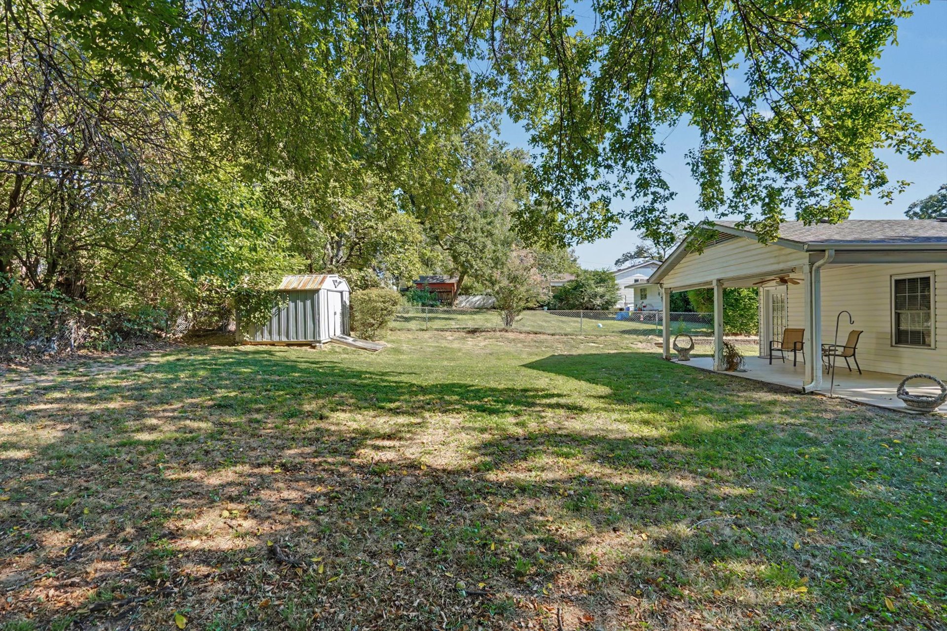 608 N Woodland Drive Property Photo 27