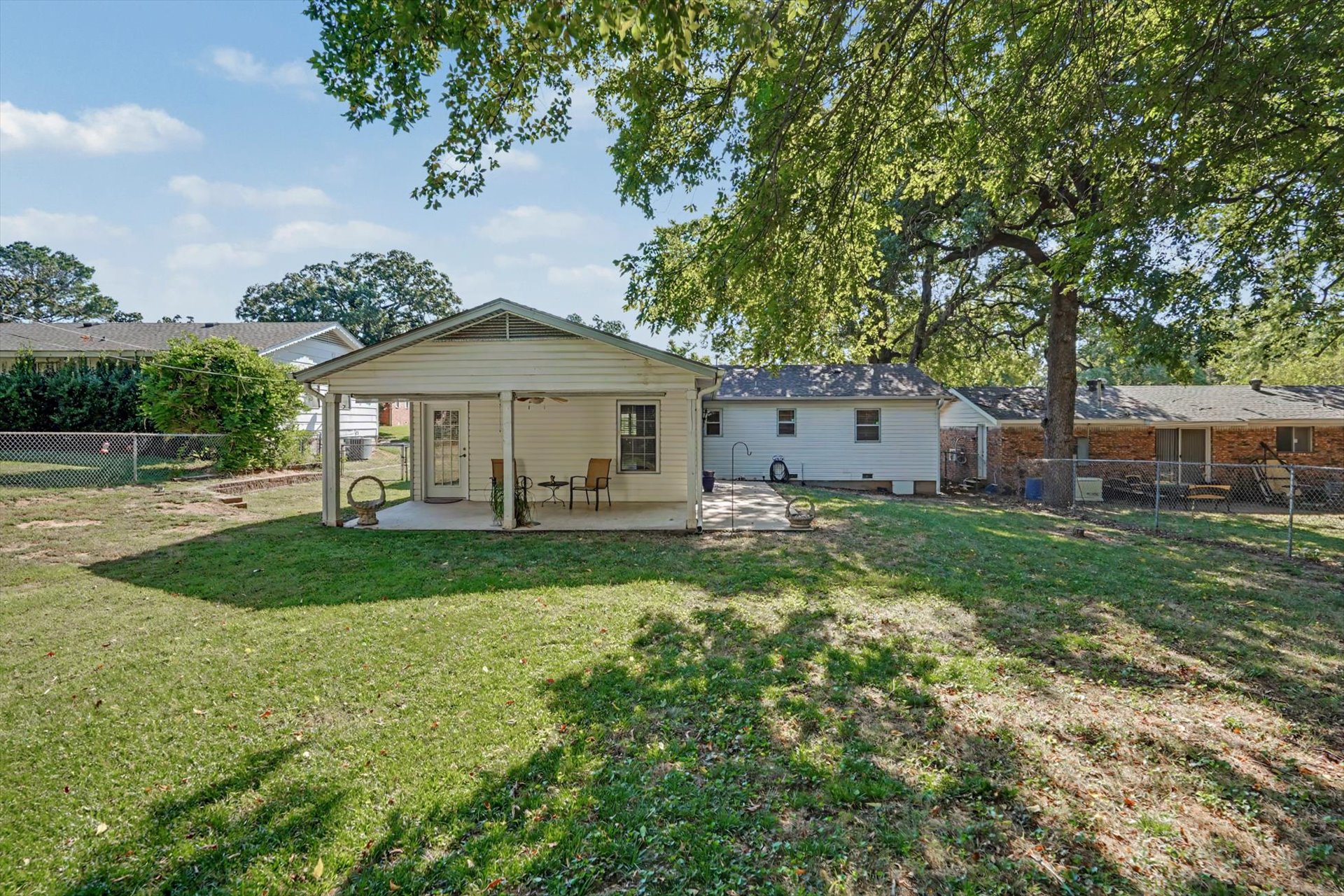 608 N Woodland Drive Property Photo 28