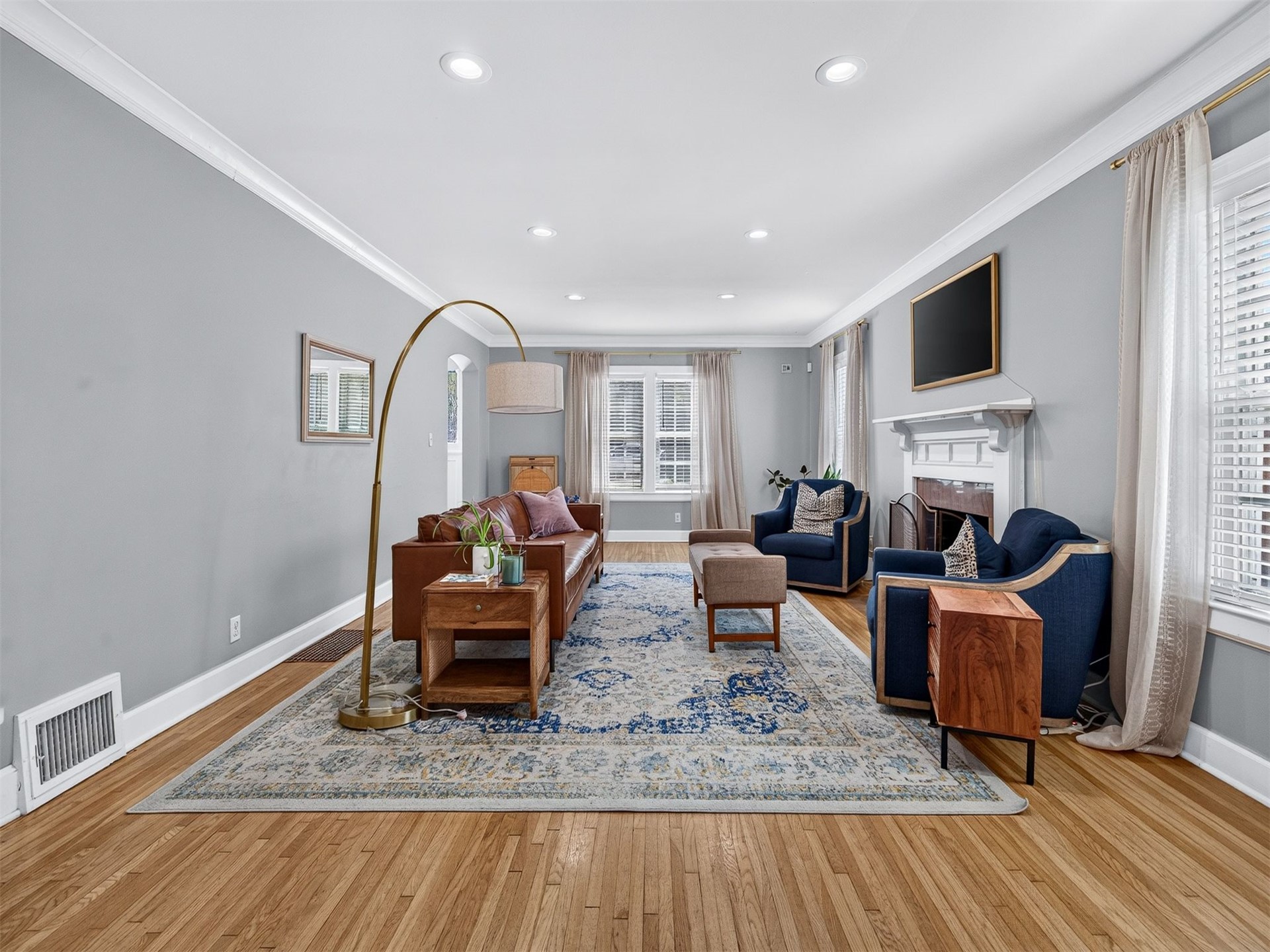 1934 S Evanston Avenue Property Photo 11