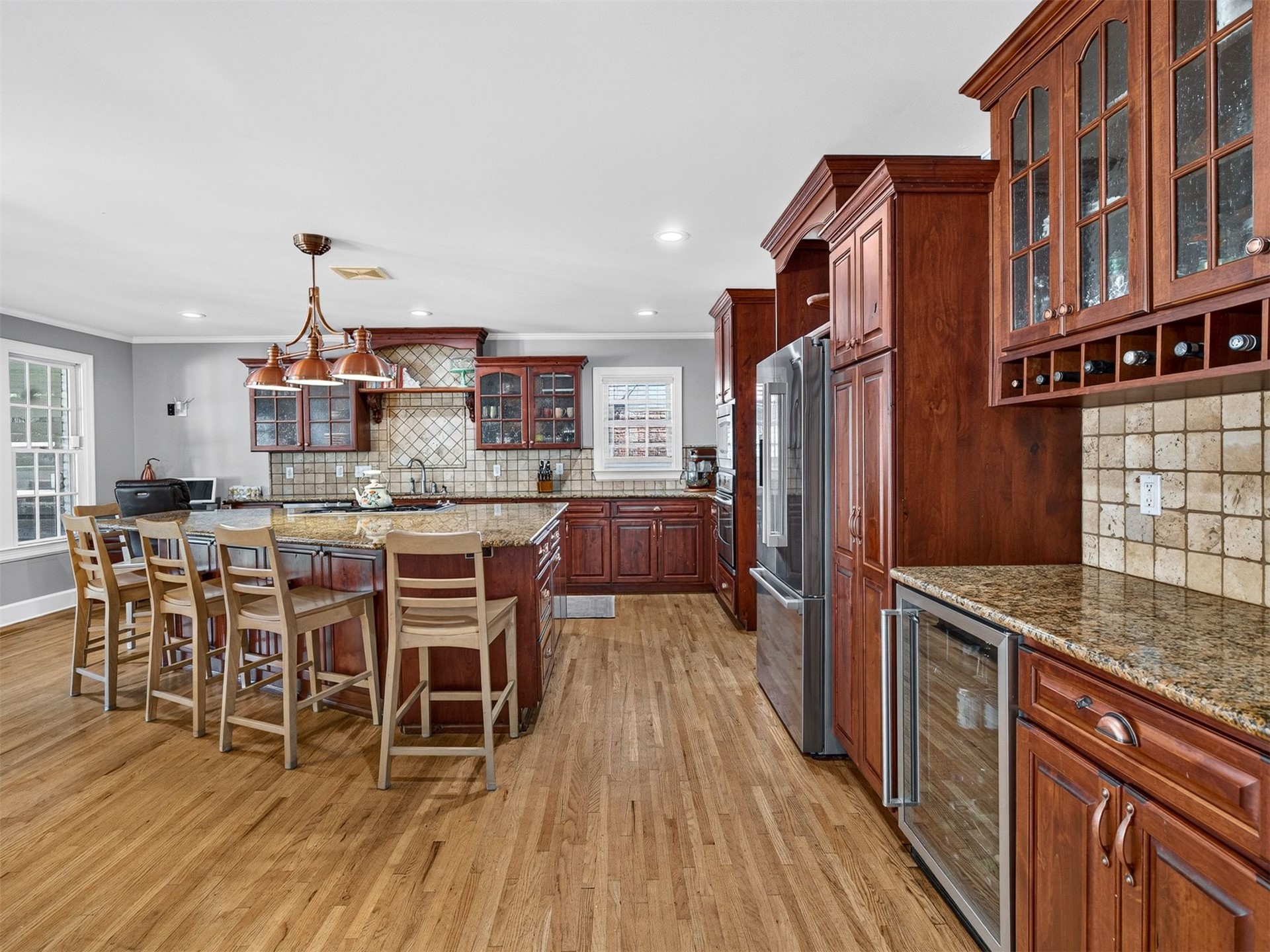 1934 S Evanston Avenue Property Photo 14